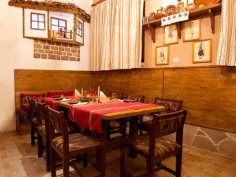 Guest House Edelweiss