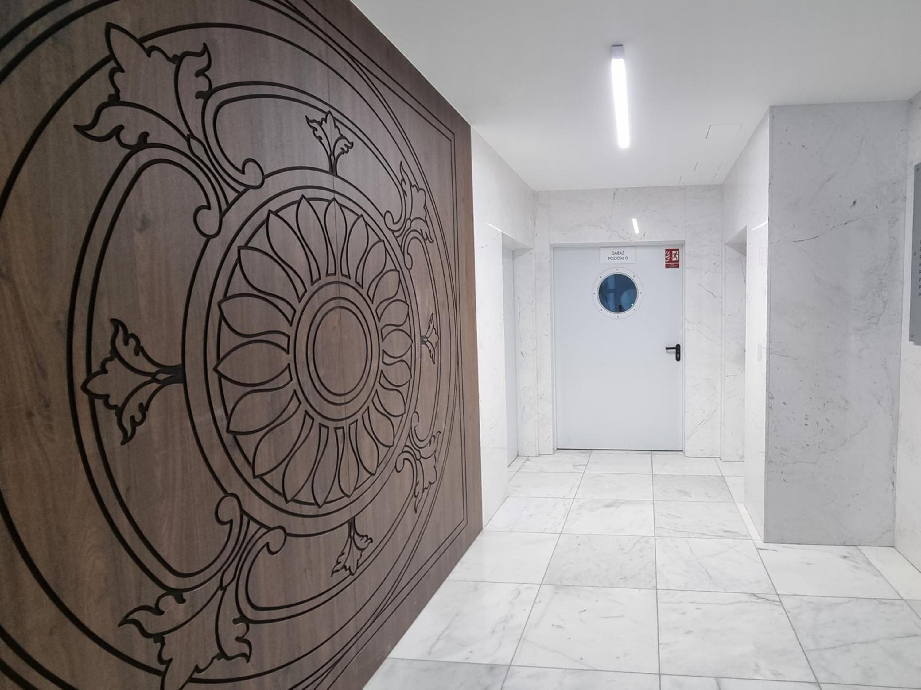 Apartamenty Łódź5-Piotrkowska 100m, Manufaktura 1km, Atlas-Arena, parking w budynku