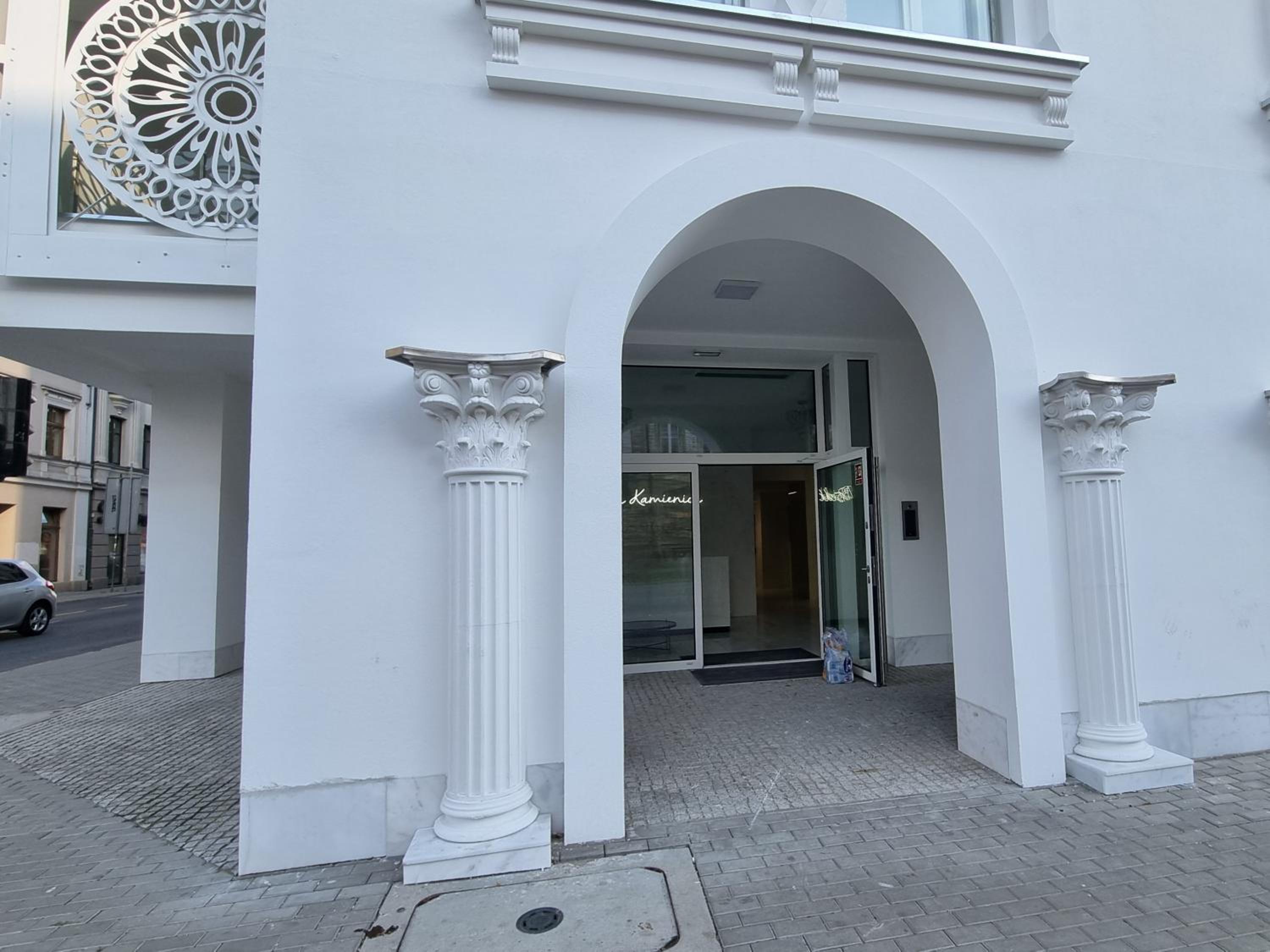 Apartamenty Łódź5-Piotrkowska 100m, Manufaktura 1km, Atlas-Arena, parking w budynku