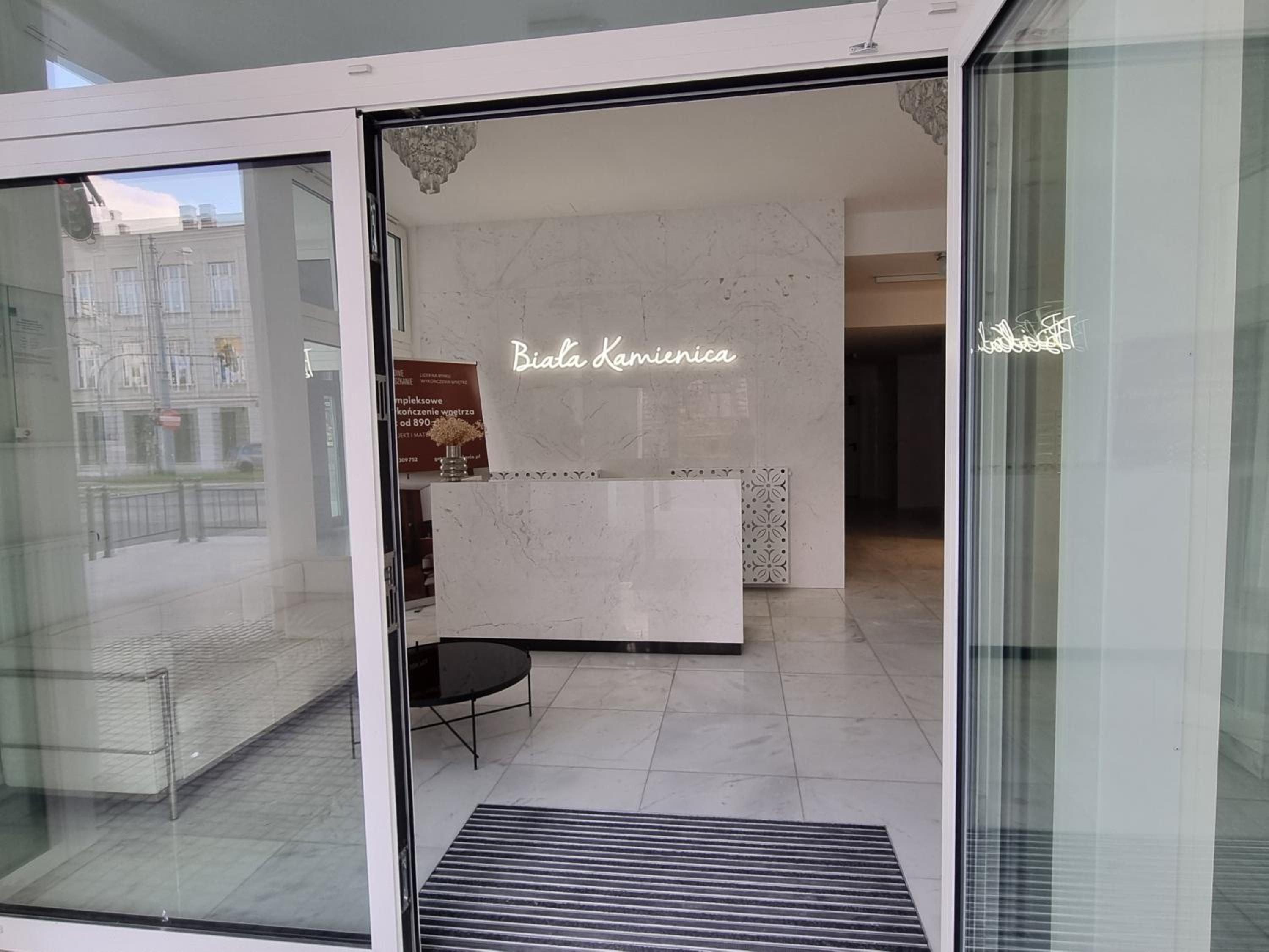 Apartamenty Łódź5-Piotrkowska 100m, Manufaktura 1km, Atlas-Arena, parking w budynku