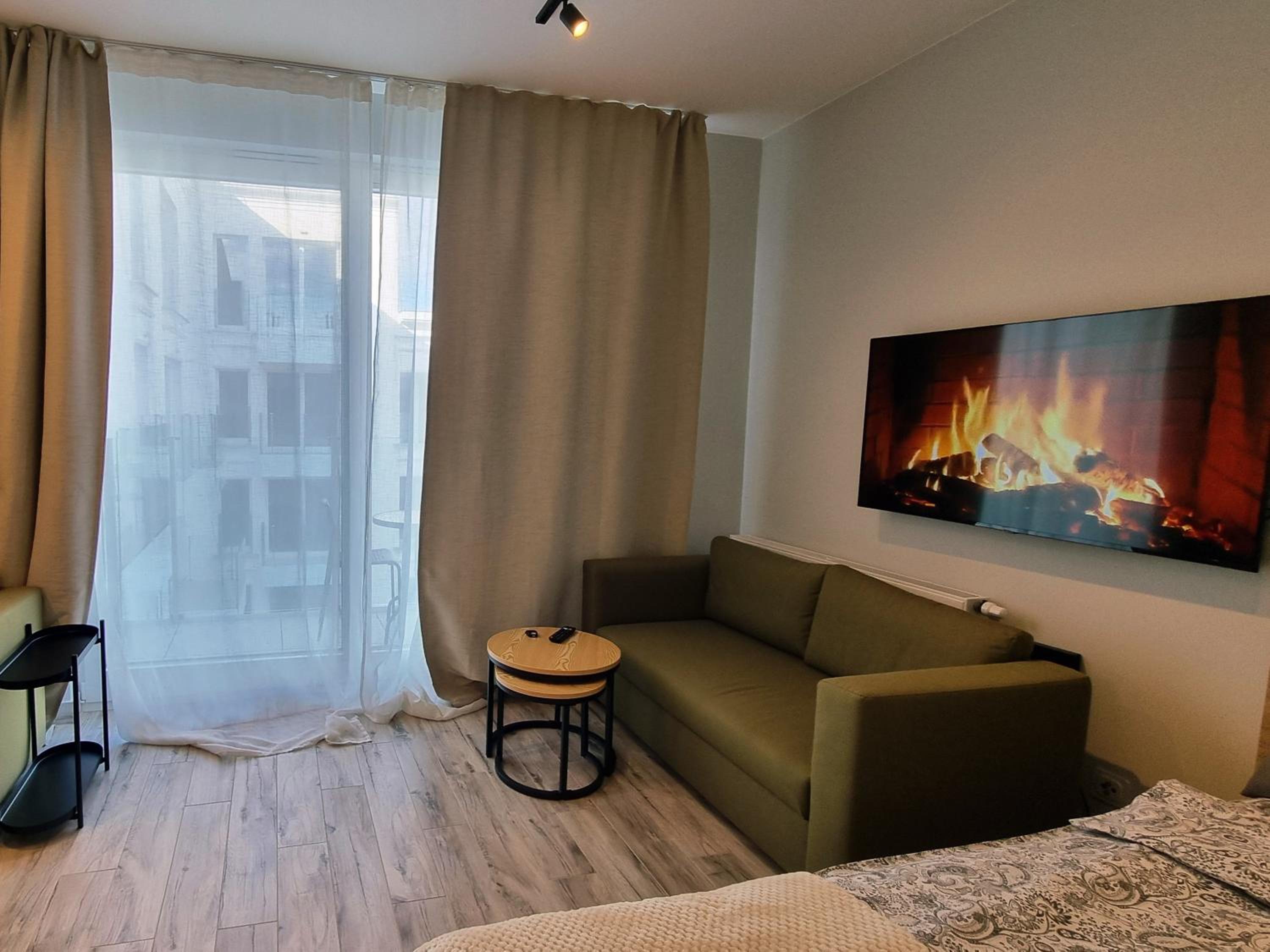 Apartamenty Łódź5-Piotrkowska 100m, Manufaktura 1km, Atlas-Arena, parking w budynku