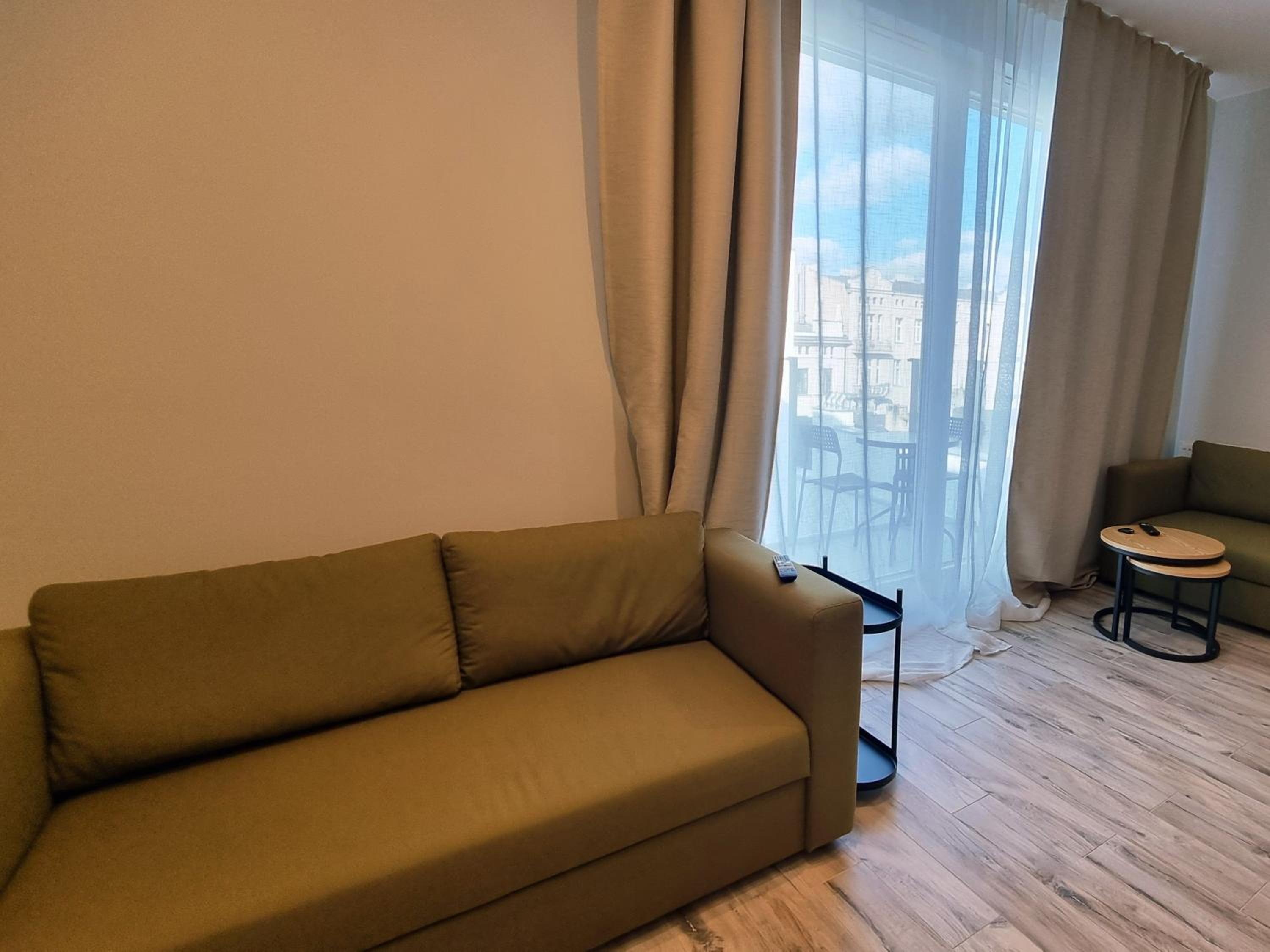 Apartamenty Łódź5-Piotrkowska 100m, Manufaktura 1km, Atlas-Arena, parking w budynku