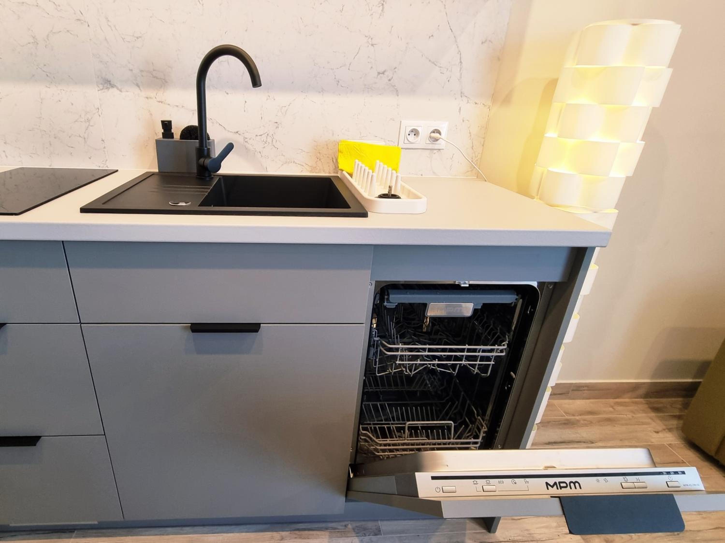 Apartamenty Łódź5-Piotrkowska 100m, Manufaktura 1km, Atlas-Arena, parking w budynku