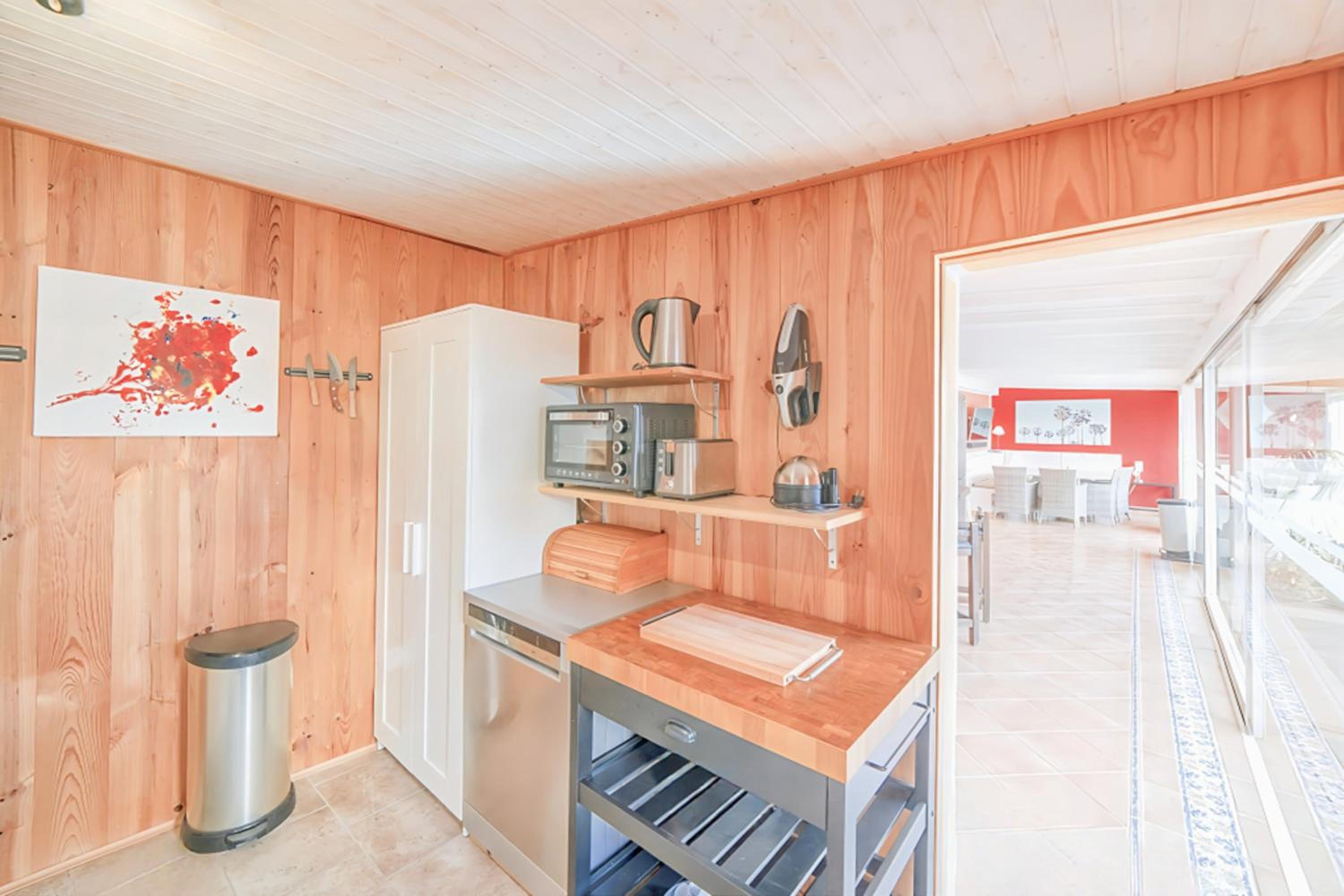 Villa MADORA - private pool, amazing garden, sea view, quiet location