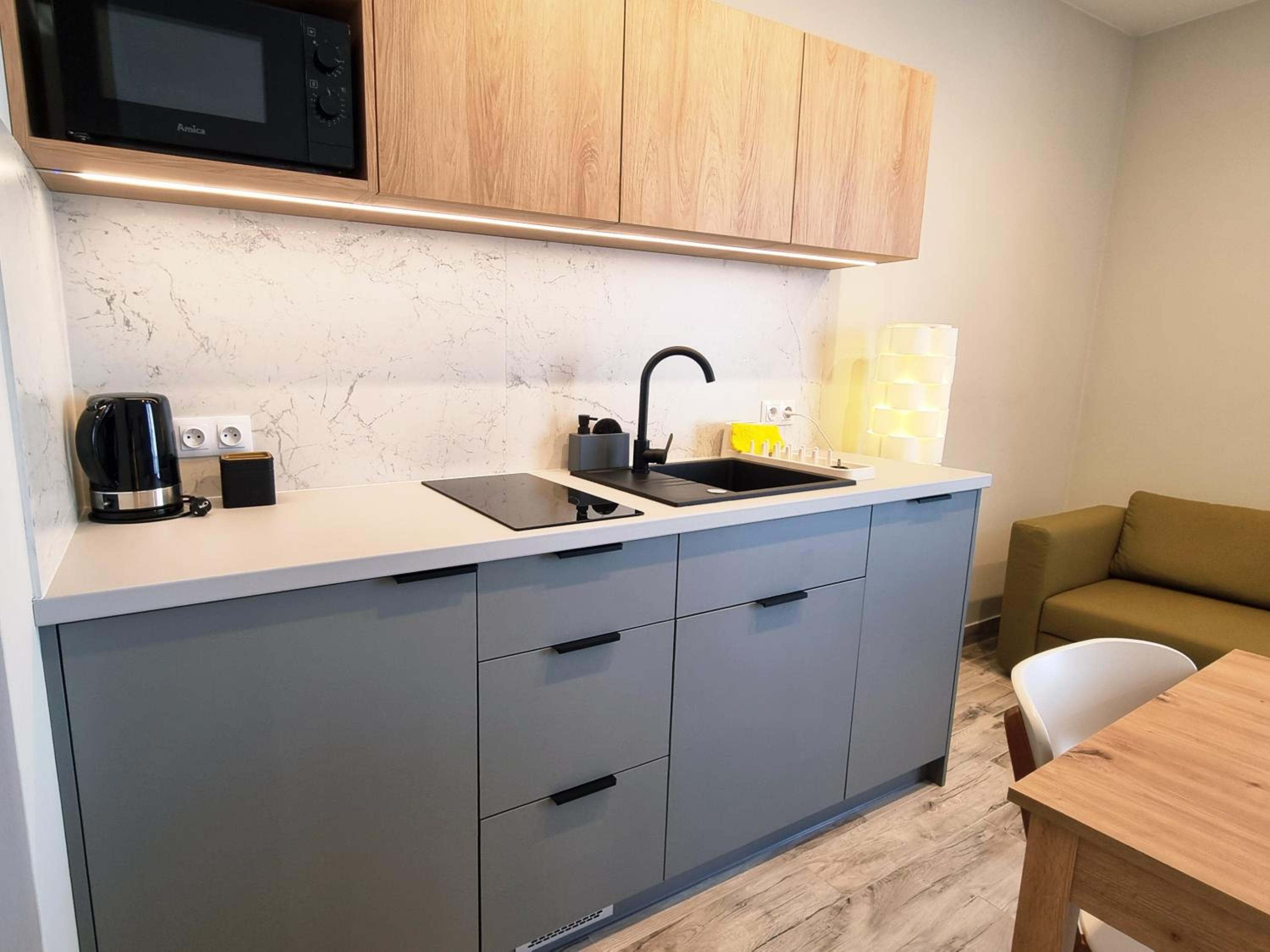 Apartamenty Łódź5-Piotrkowska 100m, Manufaktura 1km, Atlas-Arena, parking w budynku