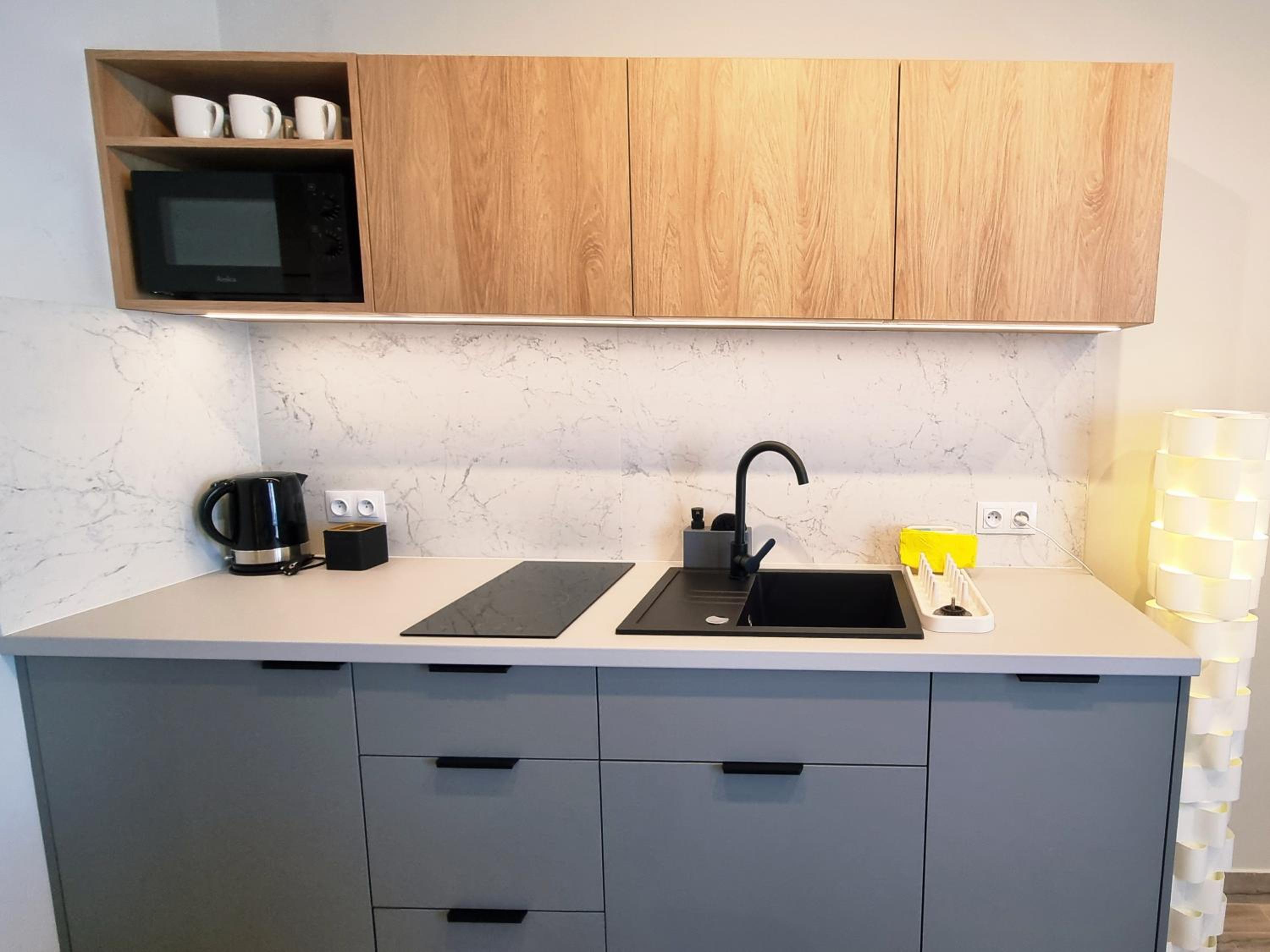 Apartamenty Łódź5-Piotrkowska 100m, Manufaktura 1km, Atlas-Arena, parking w budynku