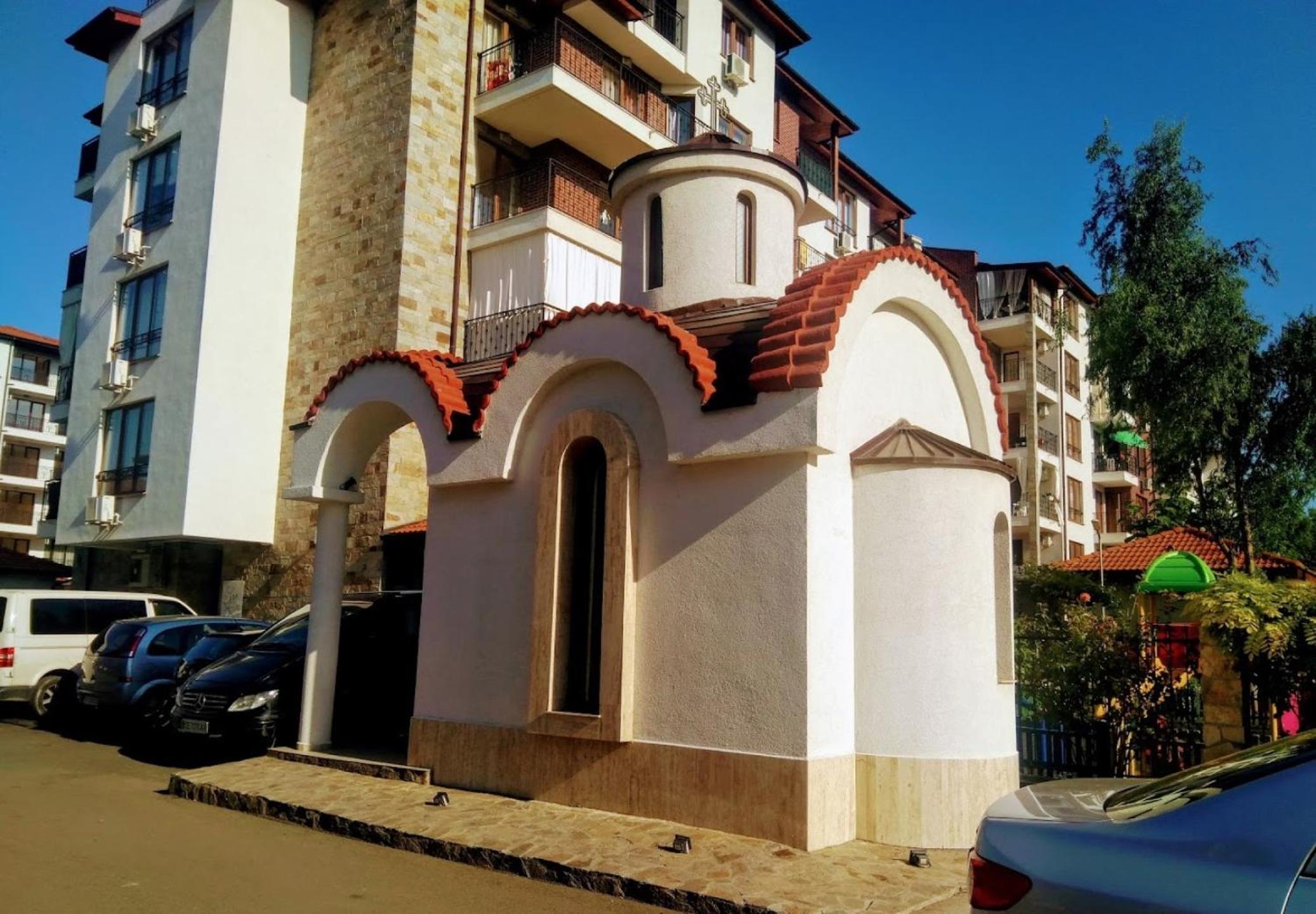 Apollon7 Home Comfort