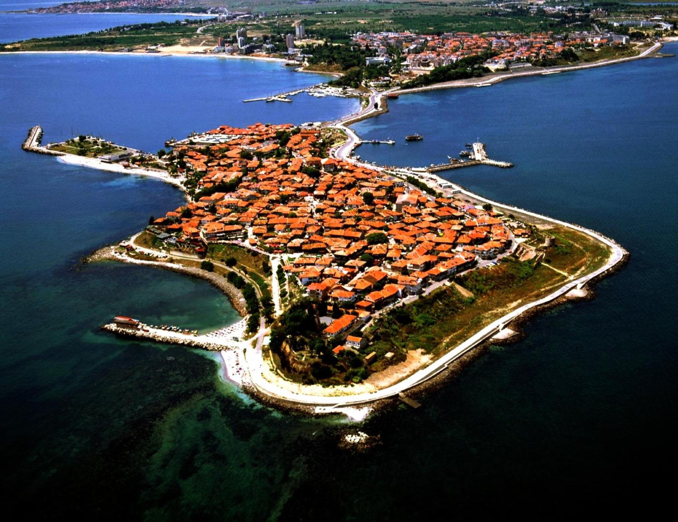 Apollon7 Home Comfort