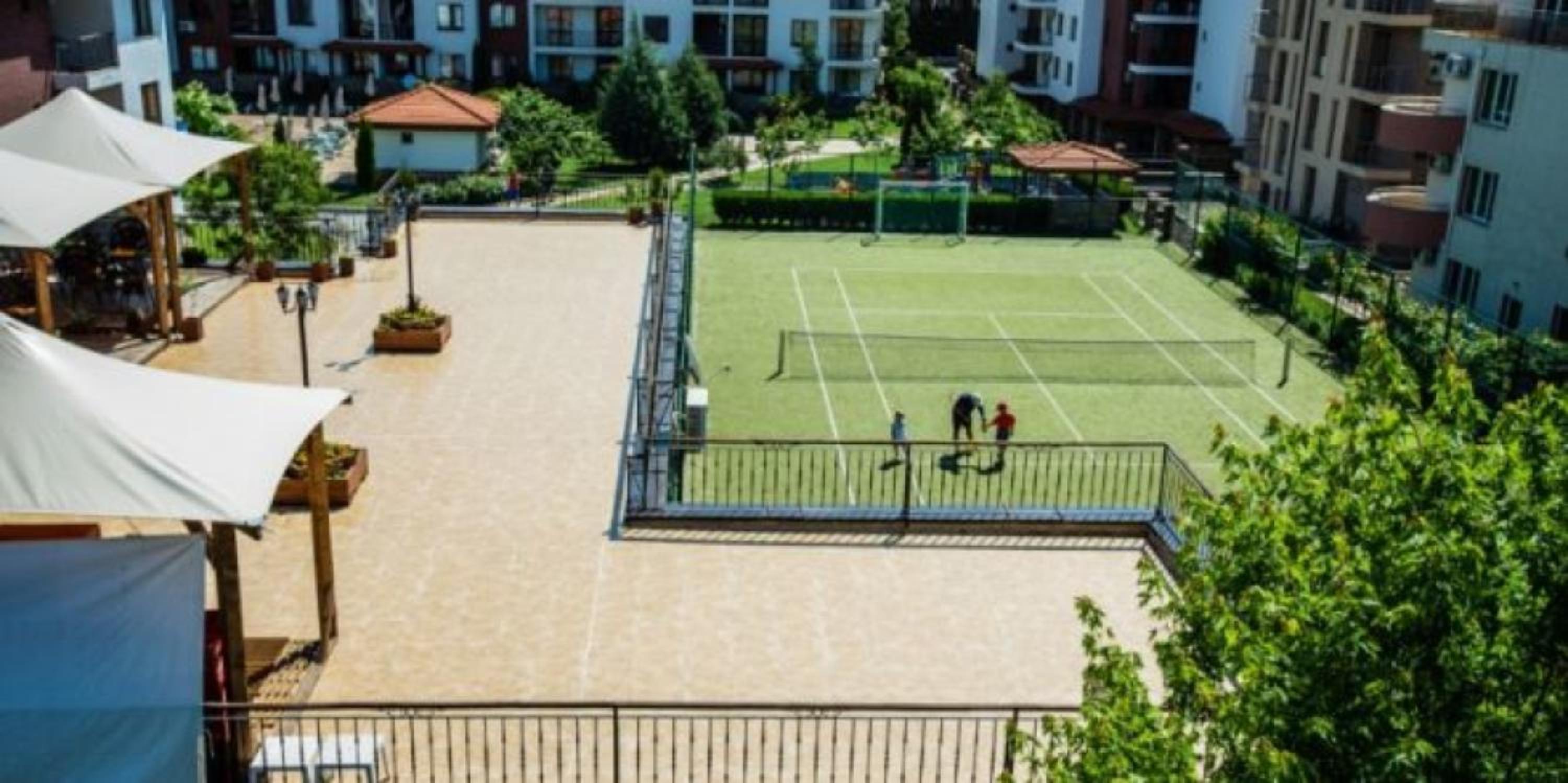 Apollon7 Home Comfort