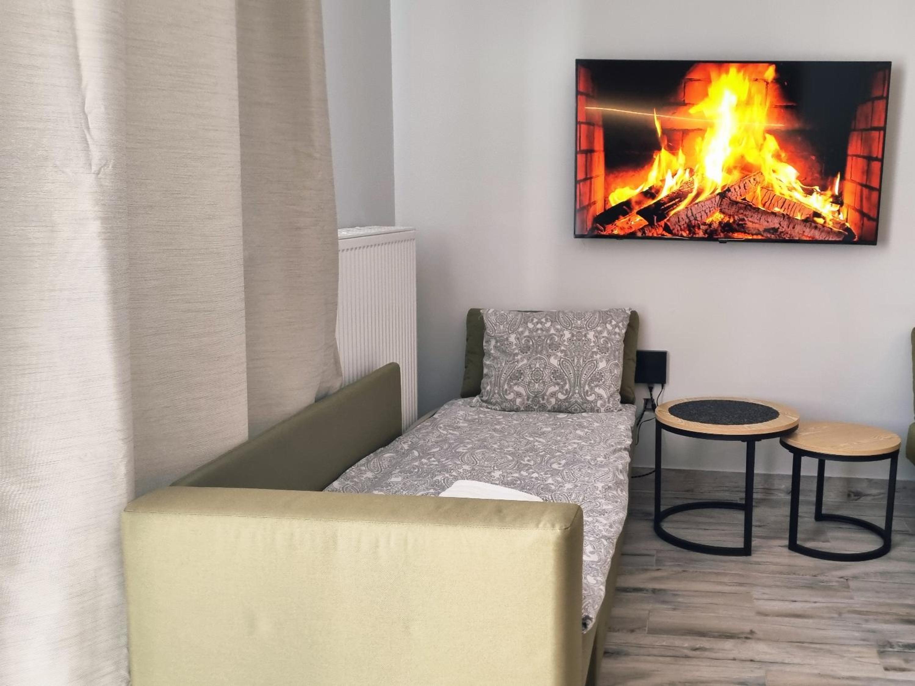 Apartamenty Łódź5-Piotrkowska 100m, Manufaktura 1km, Atlas-Arena, parking w budynku