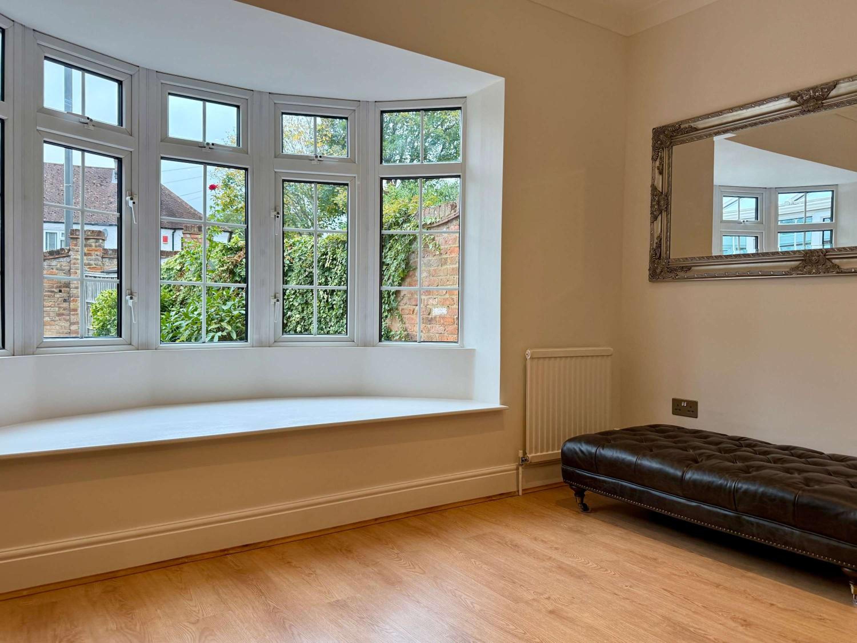 Refined Cottage Living Near Ascot & Windsor