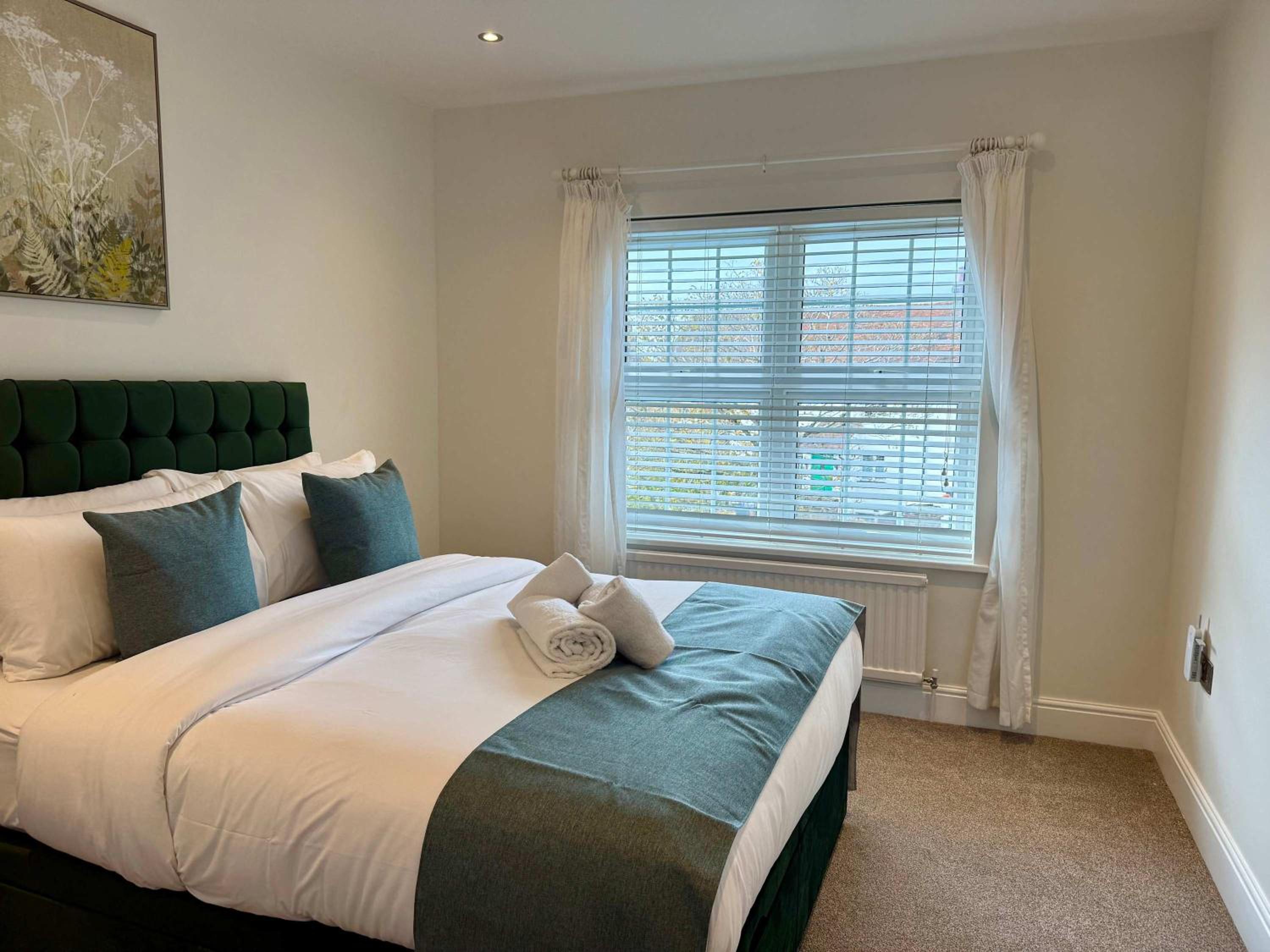 Refined Cottage Living Near Ascot & Windsor