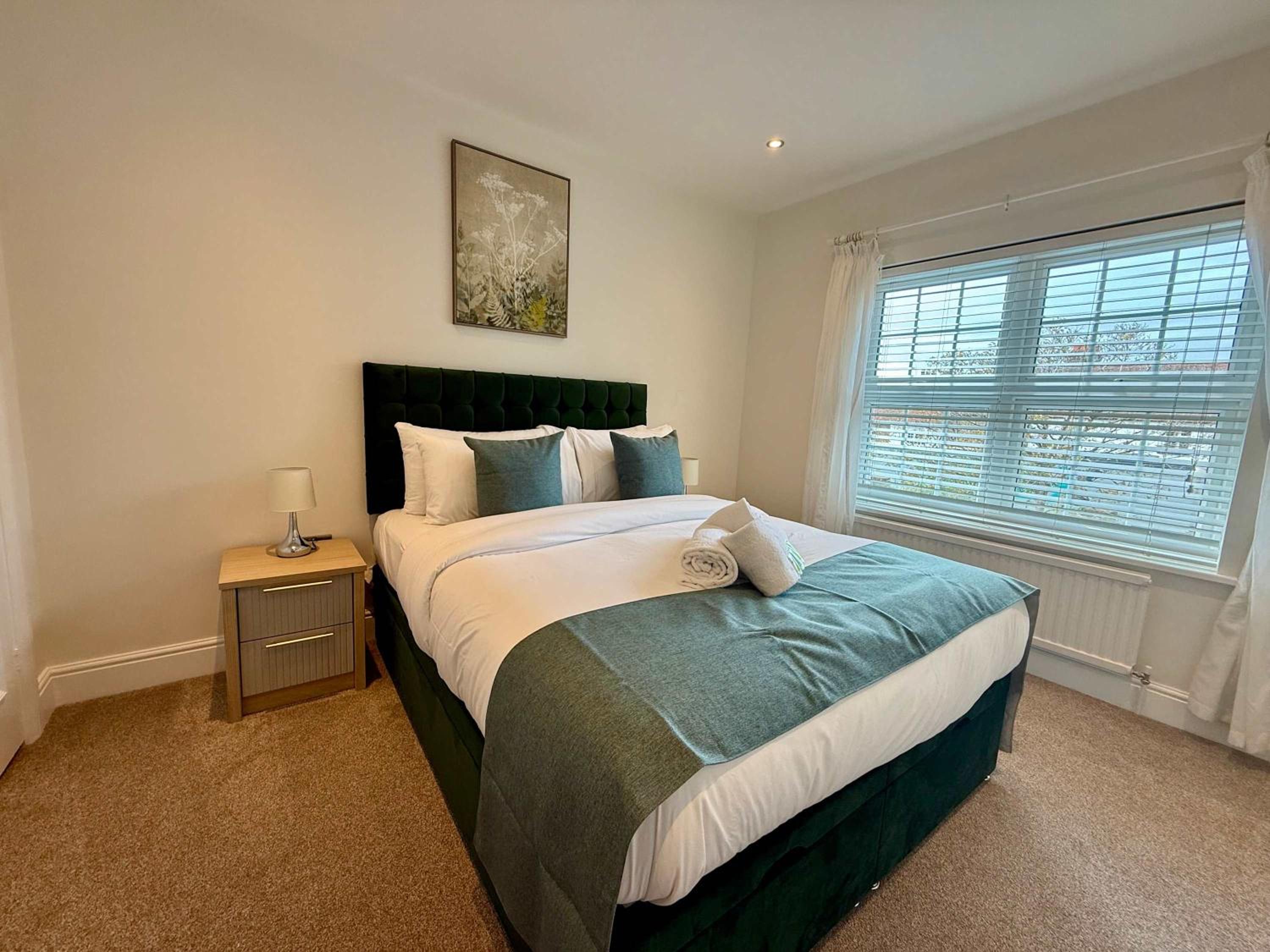 Refined Cottage Living Near Ascot & Windsor