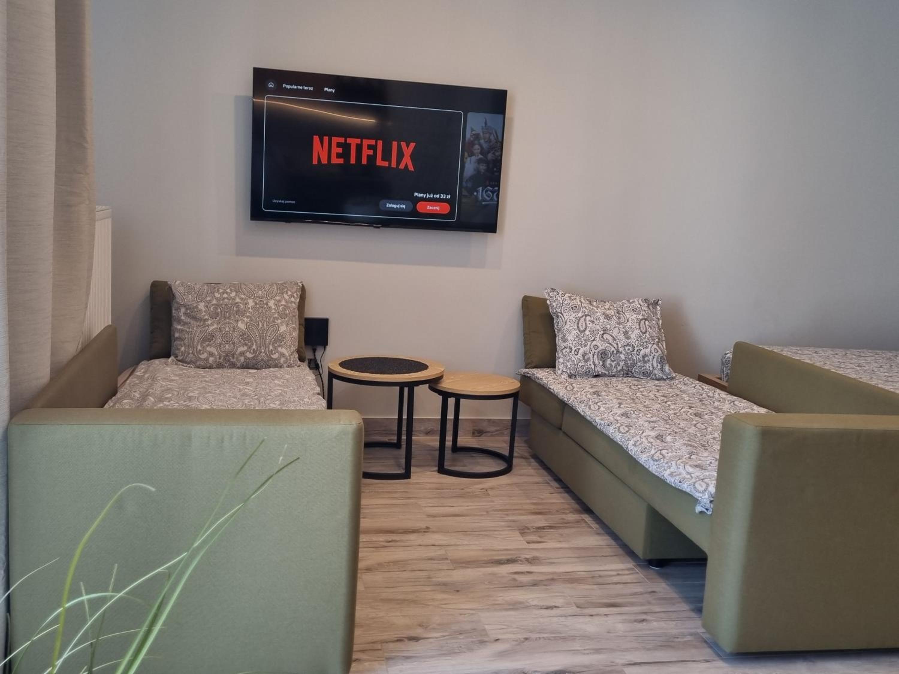 Apartamenty Łódź5-Piotrkowska 100m, Manufaktura 1km, Atlas-Arena, parking w budynku