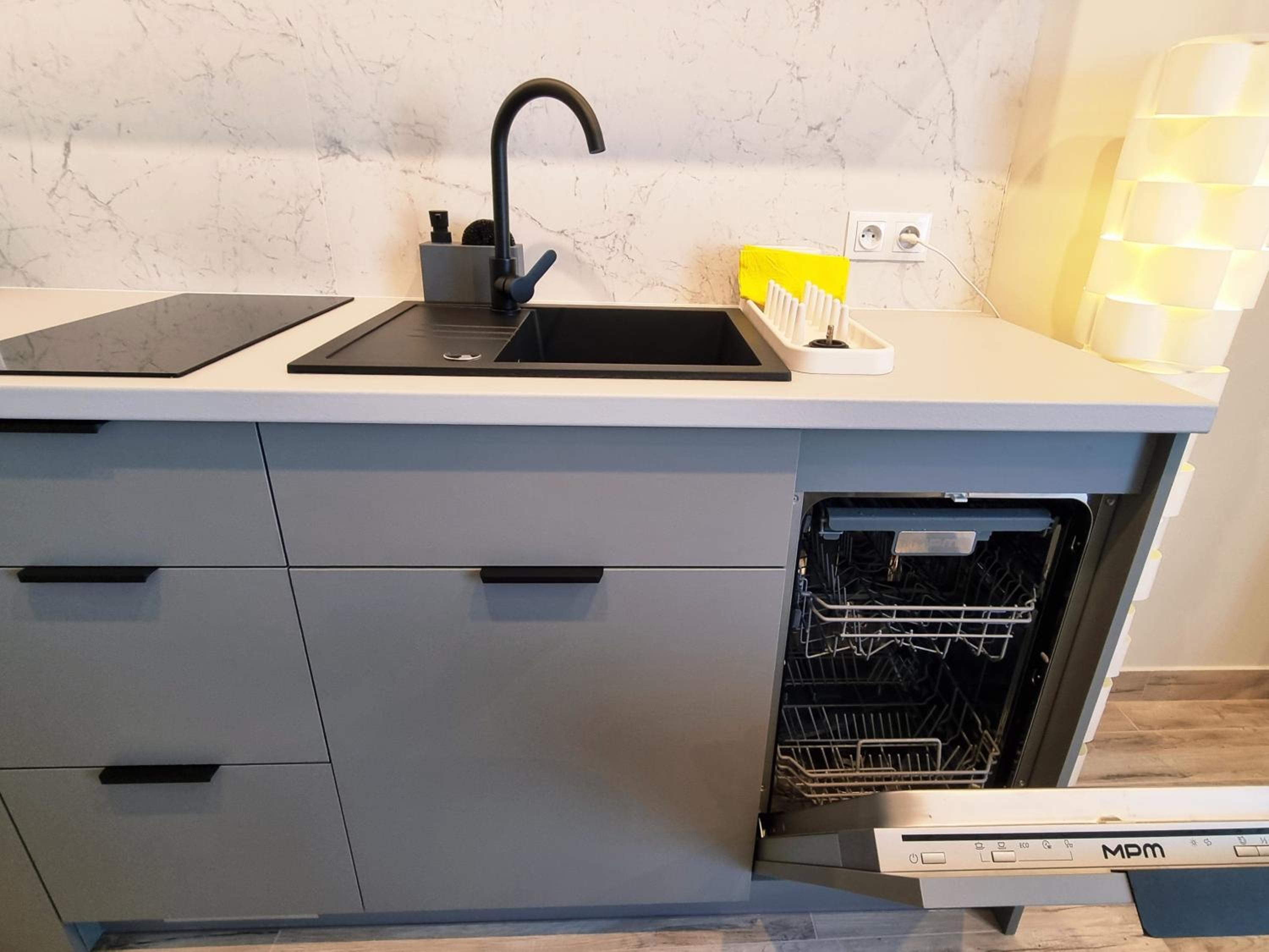 Apartamenty Łódź5-Piotrkowska 100m, Manufaktura 1km, Atlas-Arena, parking w budynku