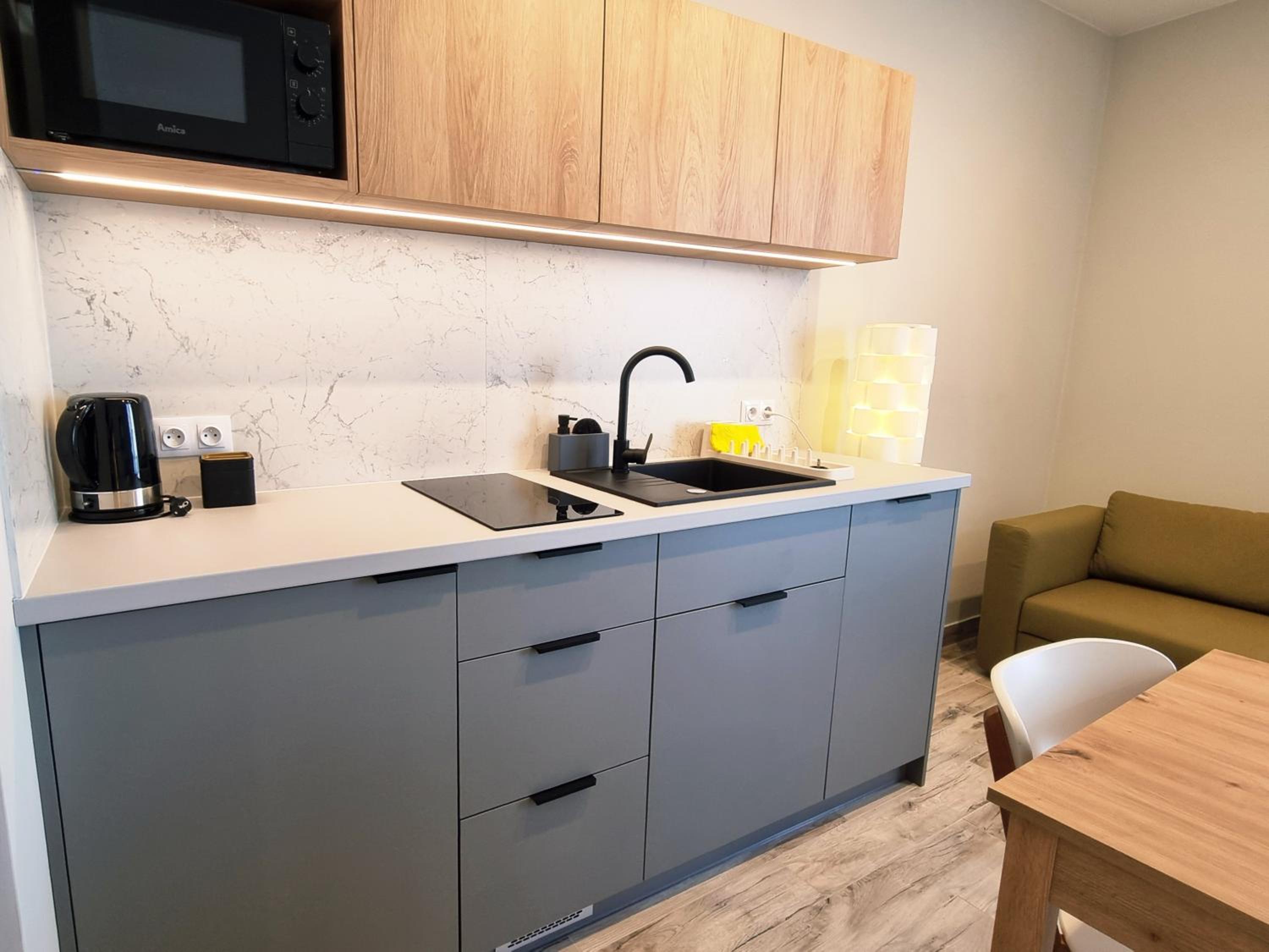 Apartamenty Łódź5-Piotrkowska 100m, Manufaktura 1km, Atlas-Arena, parking w budynku