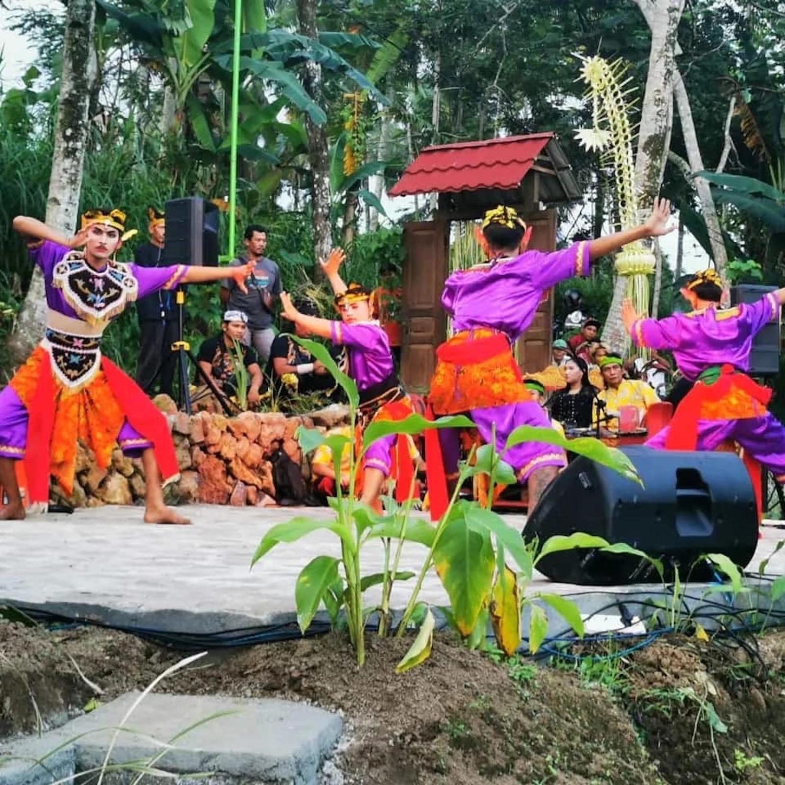 Homestay Ijen Lemon House