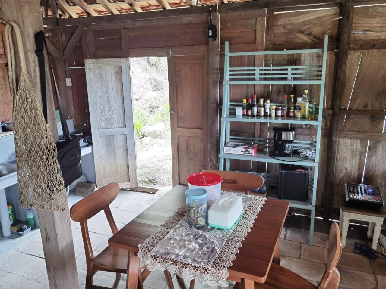 Homestay Ijen Lemon House