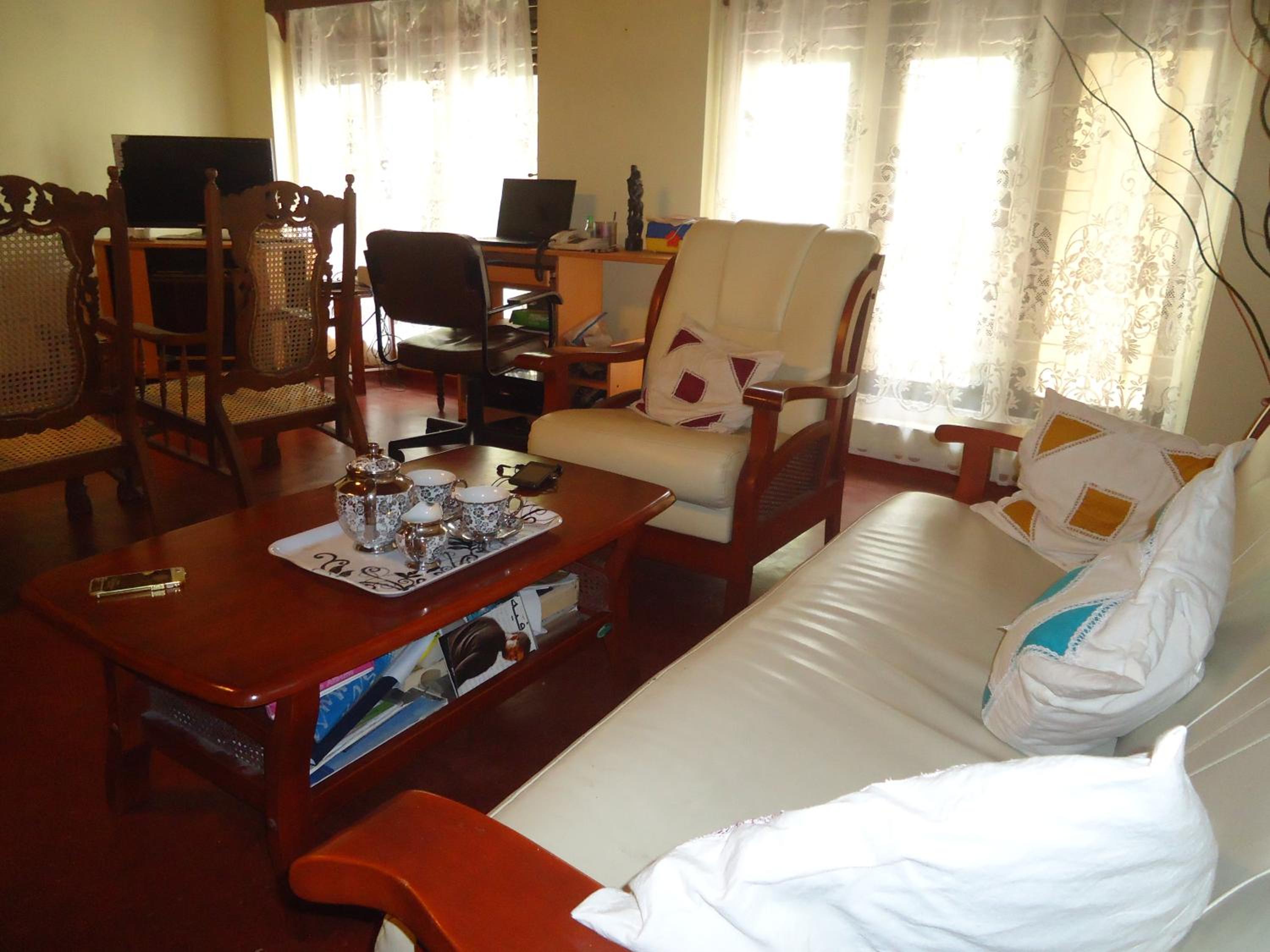 Jayalath Homestay and Apartments