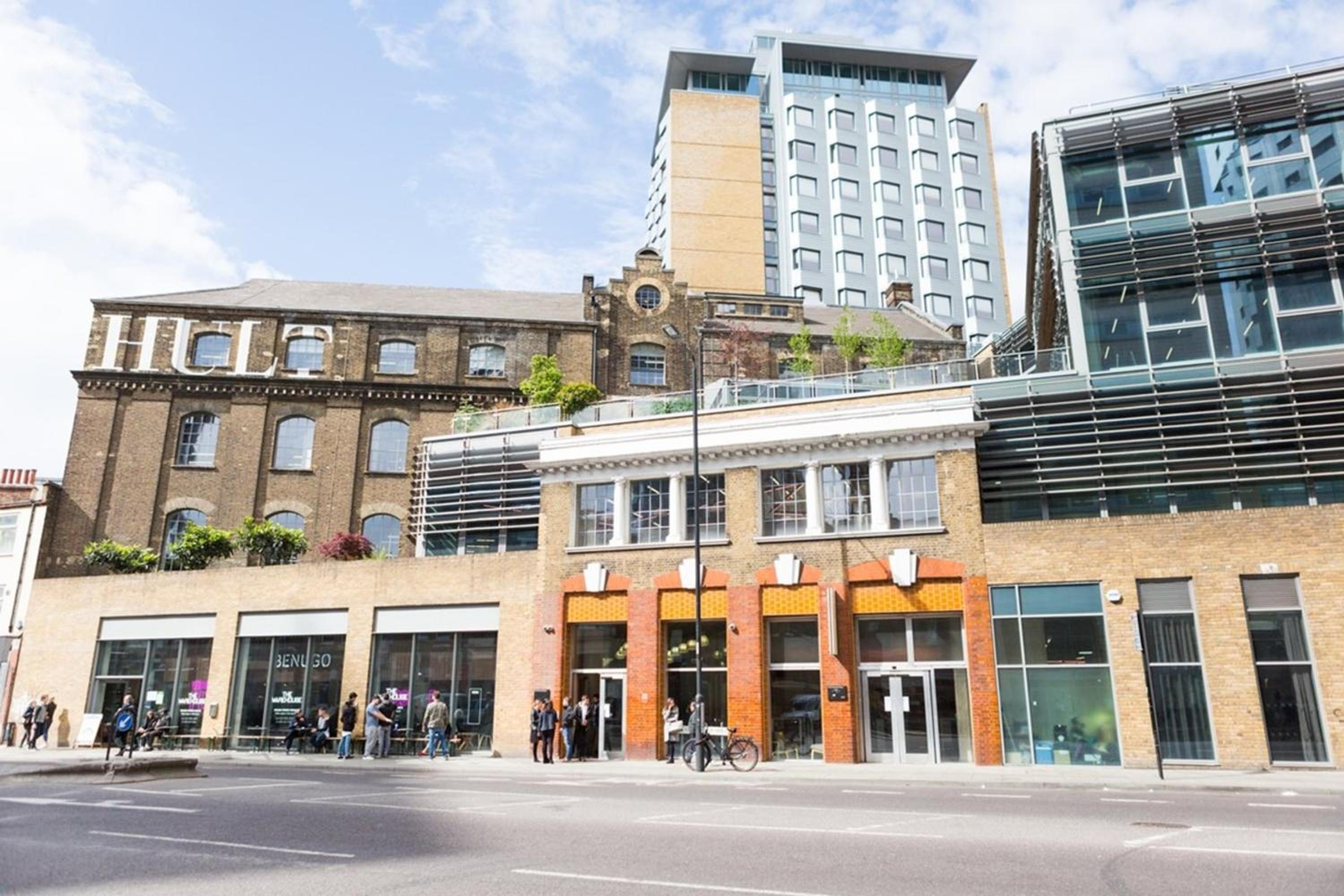 Student Only, Luxury Studio Aldgate Residence