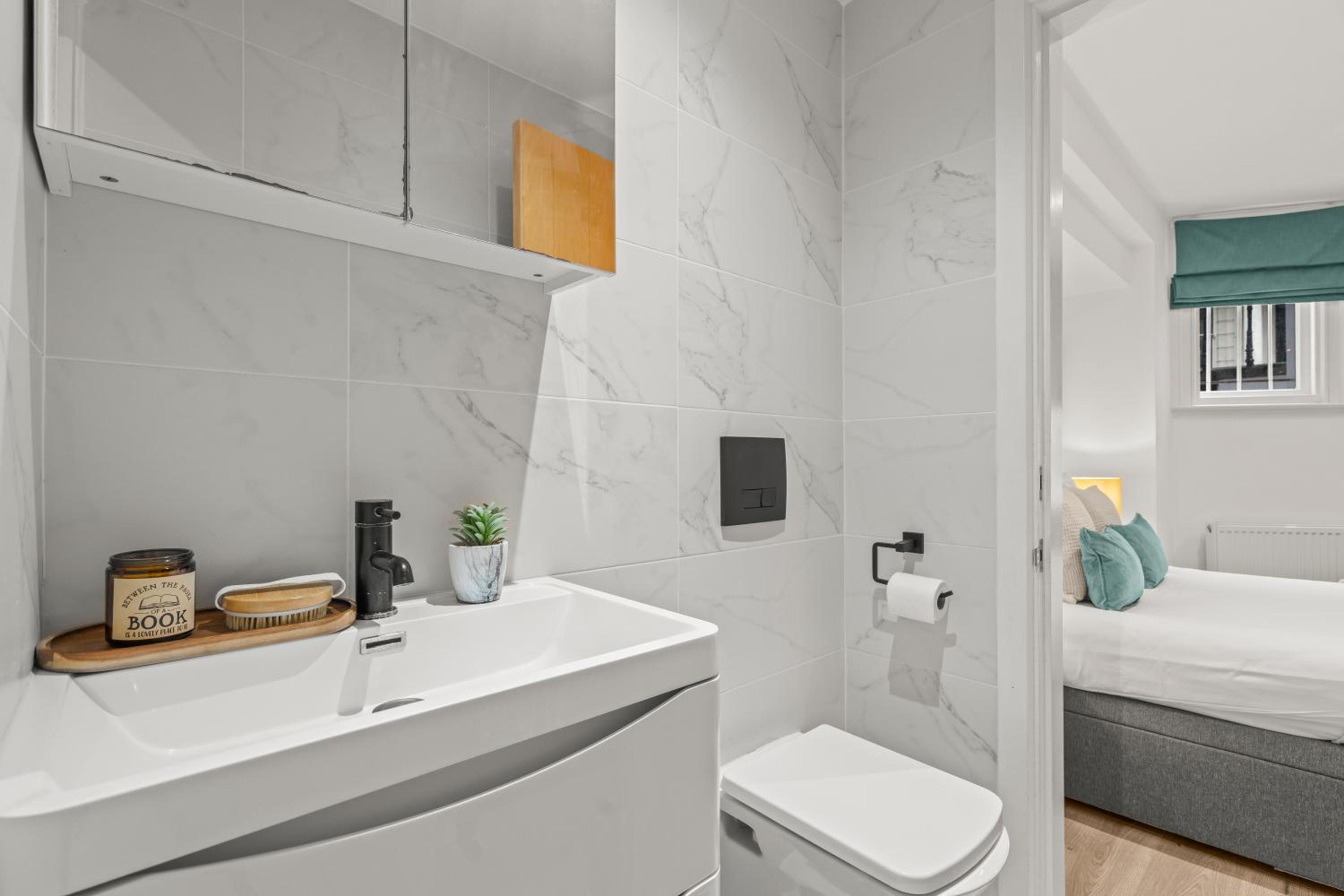 Kensington Prime Apartments
