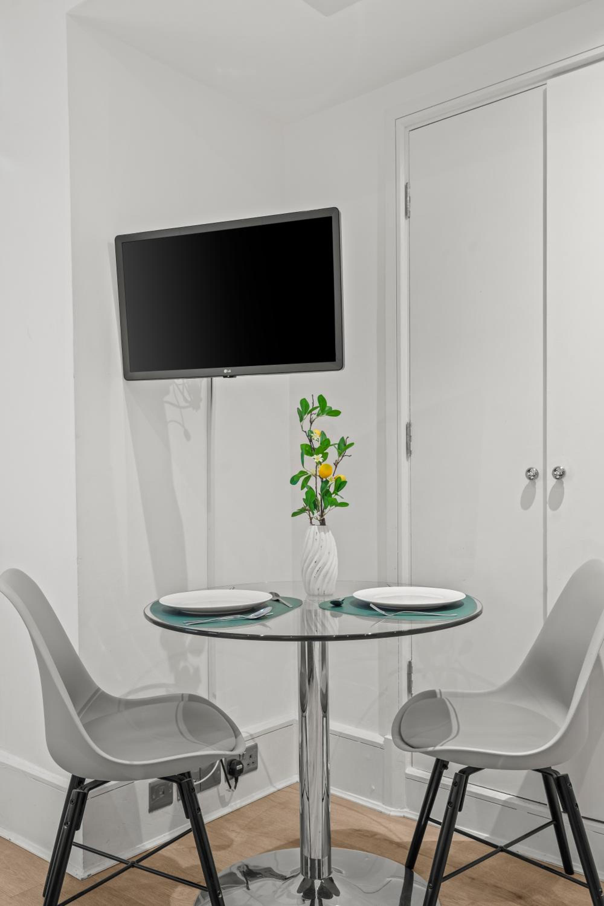 Kensington Prime Apartments