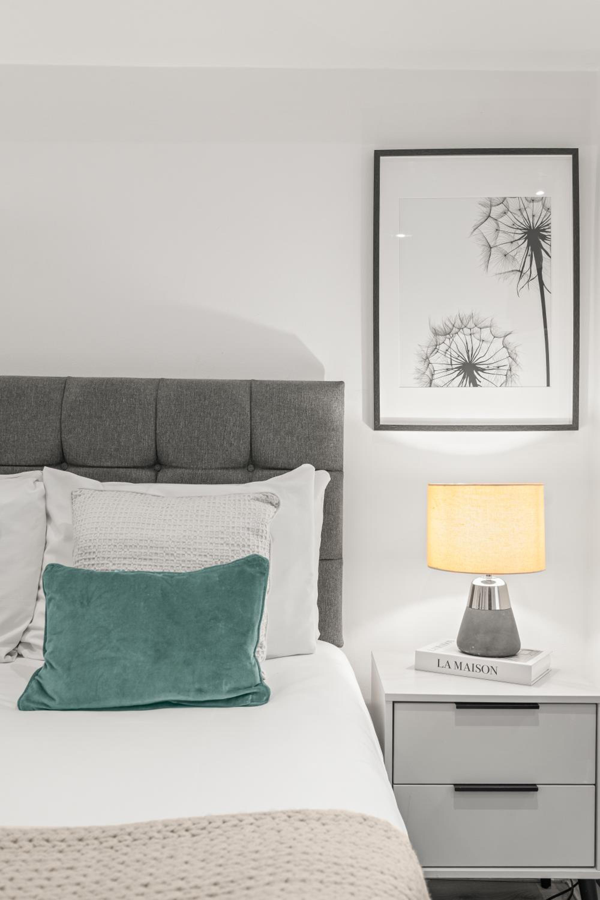 Kensington Prime Apartments
