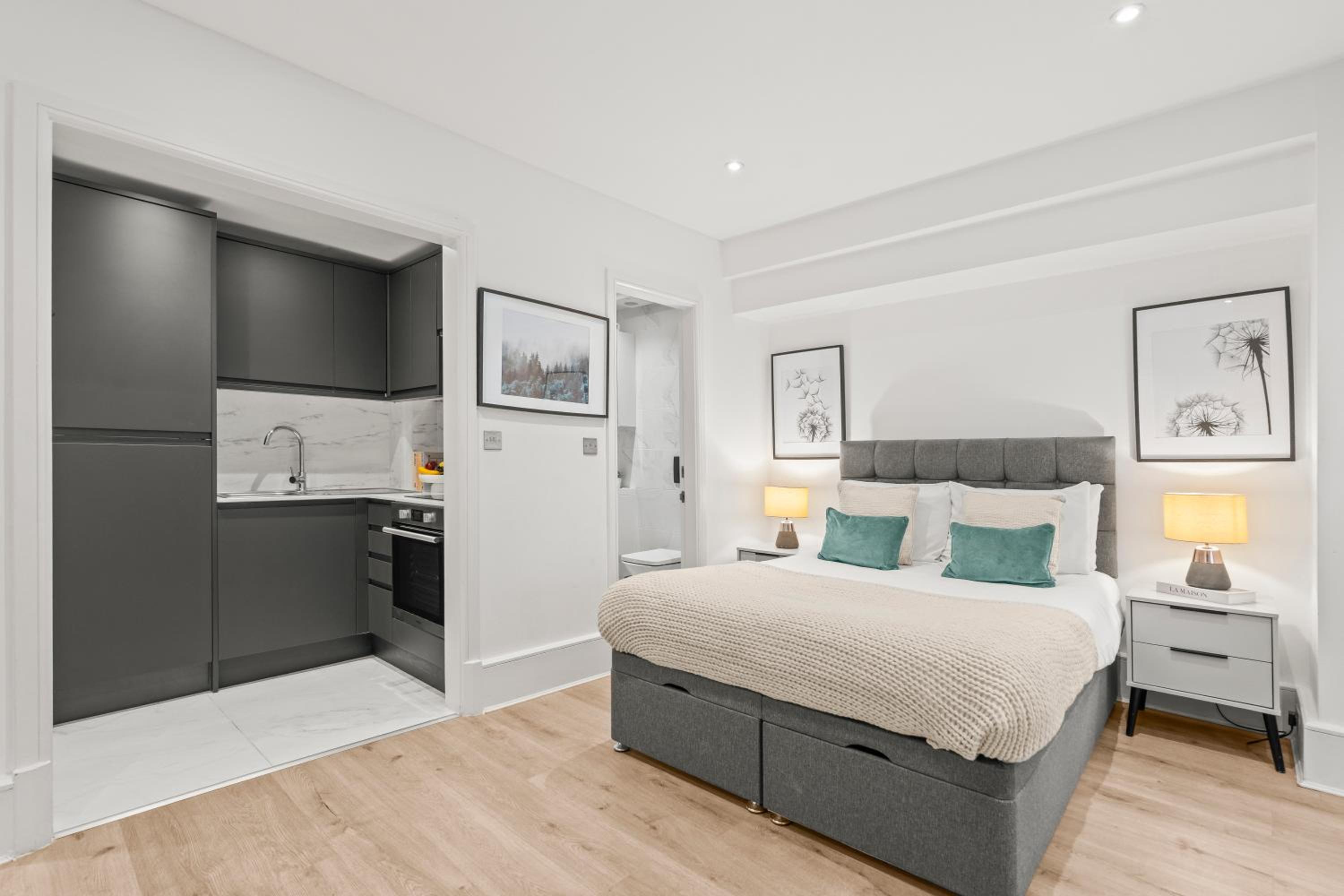 Kensington Prime Apartments