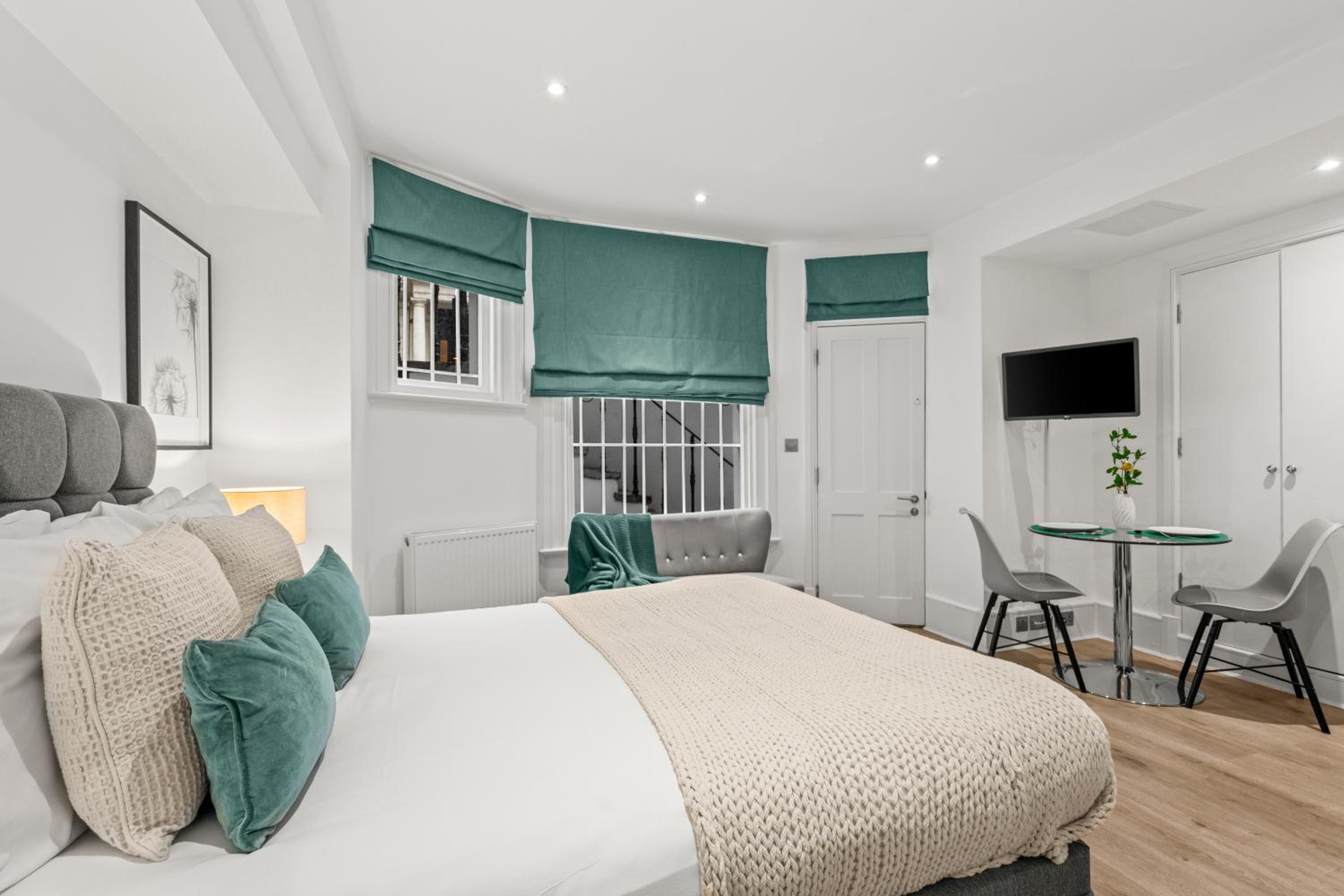 Kensington Prime Apartments