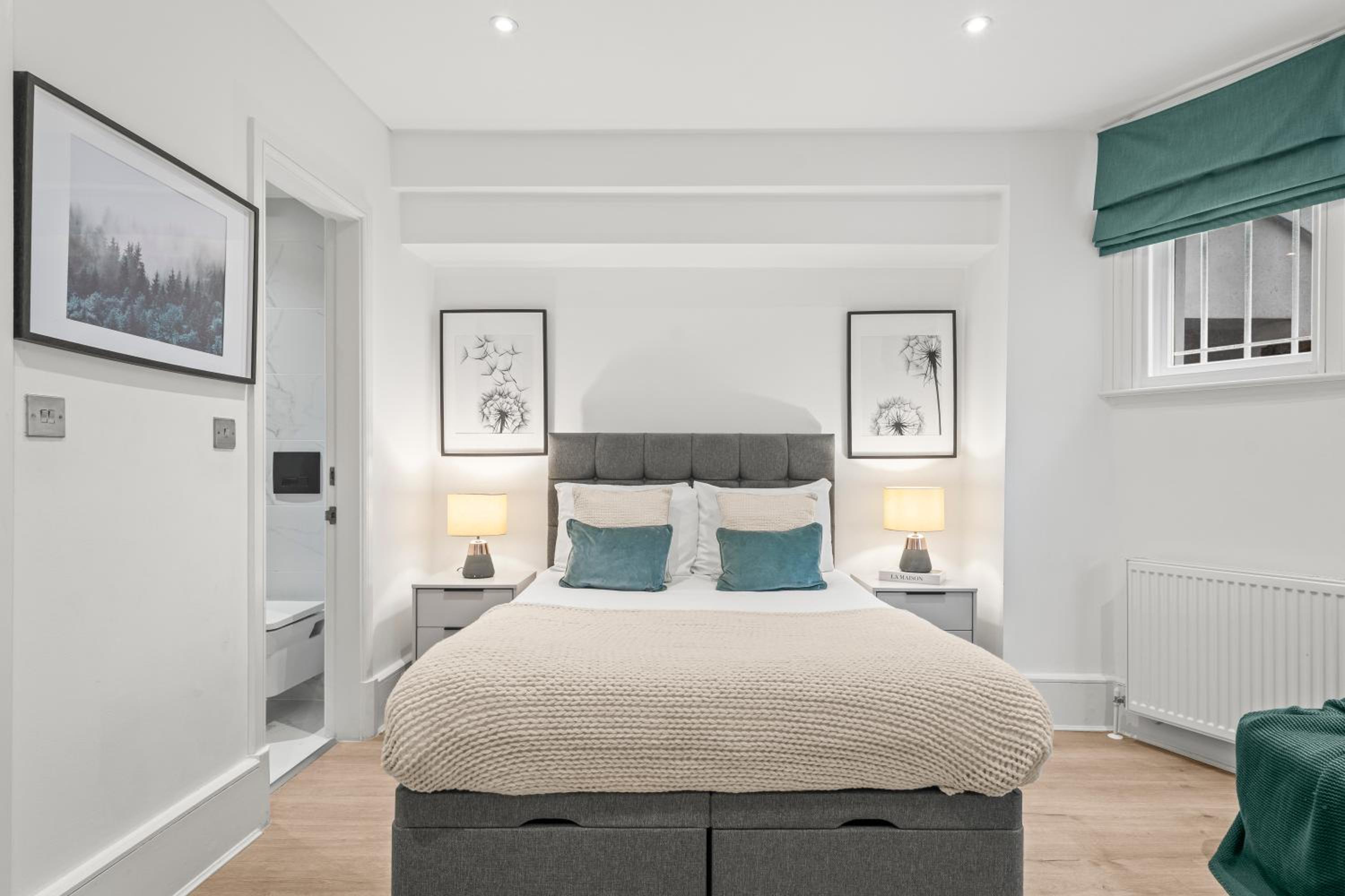 Kensington Prime Apartments