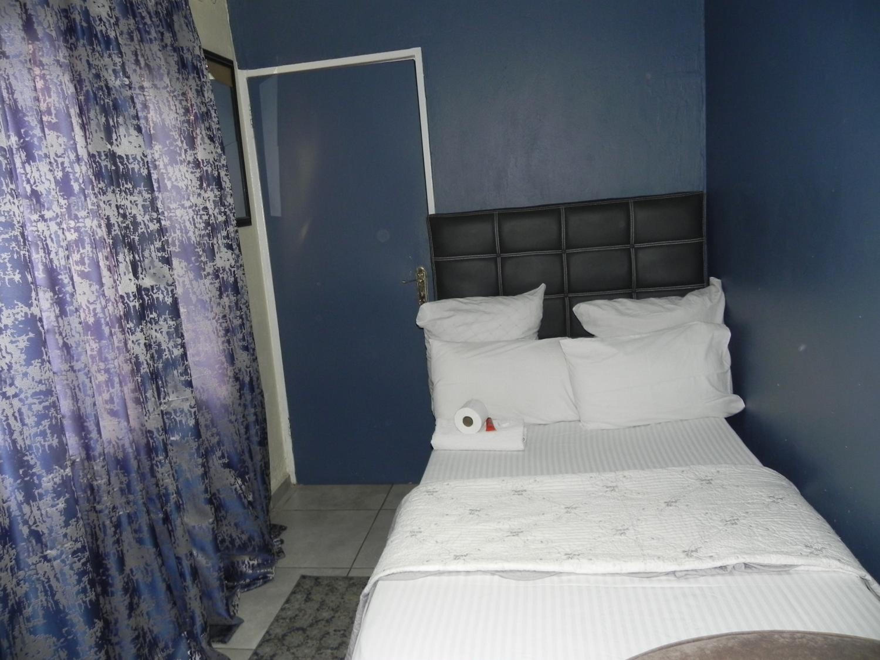 Sensations Lodge Highlands