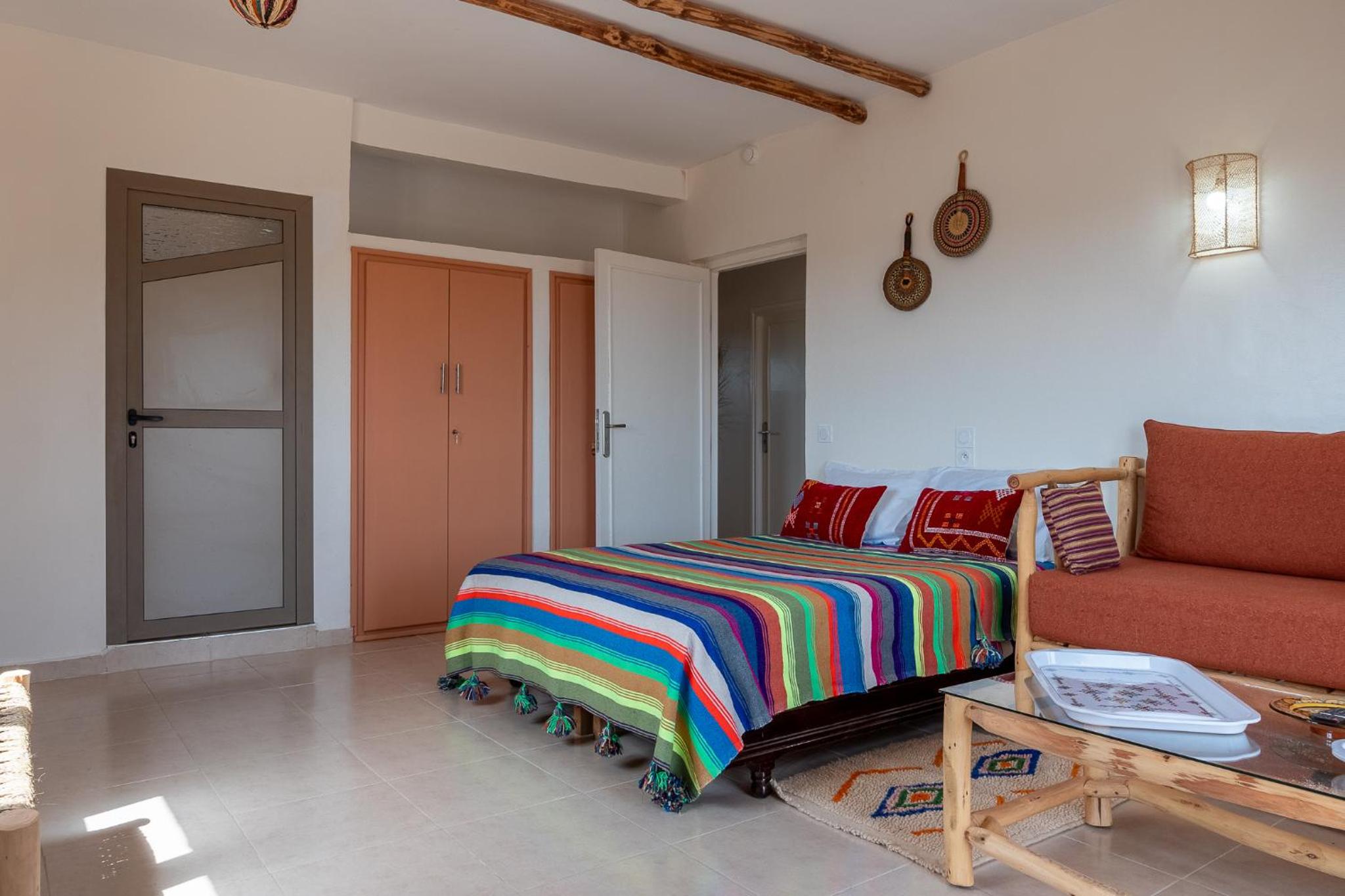 Kaouki Zen Lodge