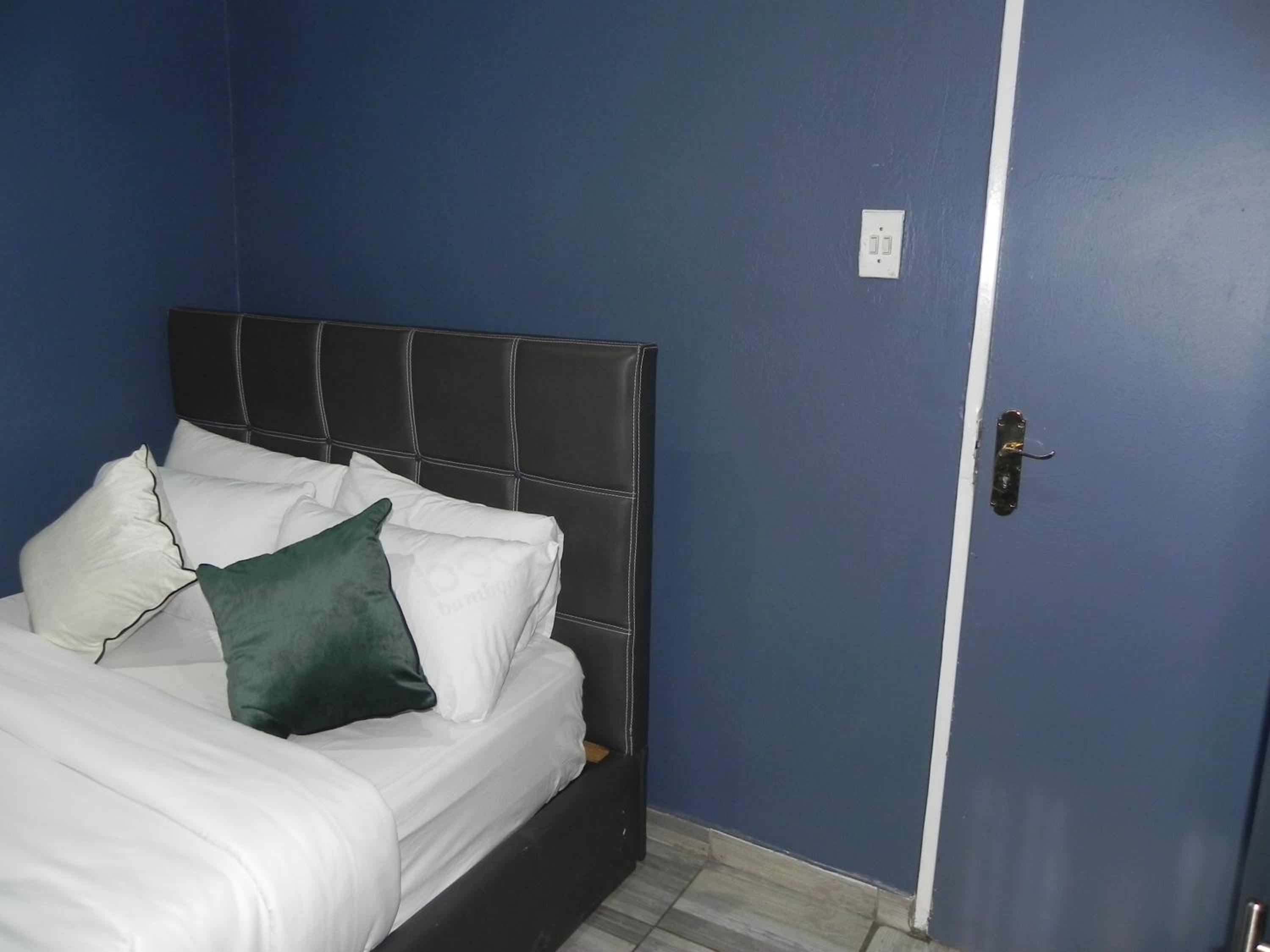 Sensations Lodge Highlands