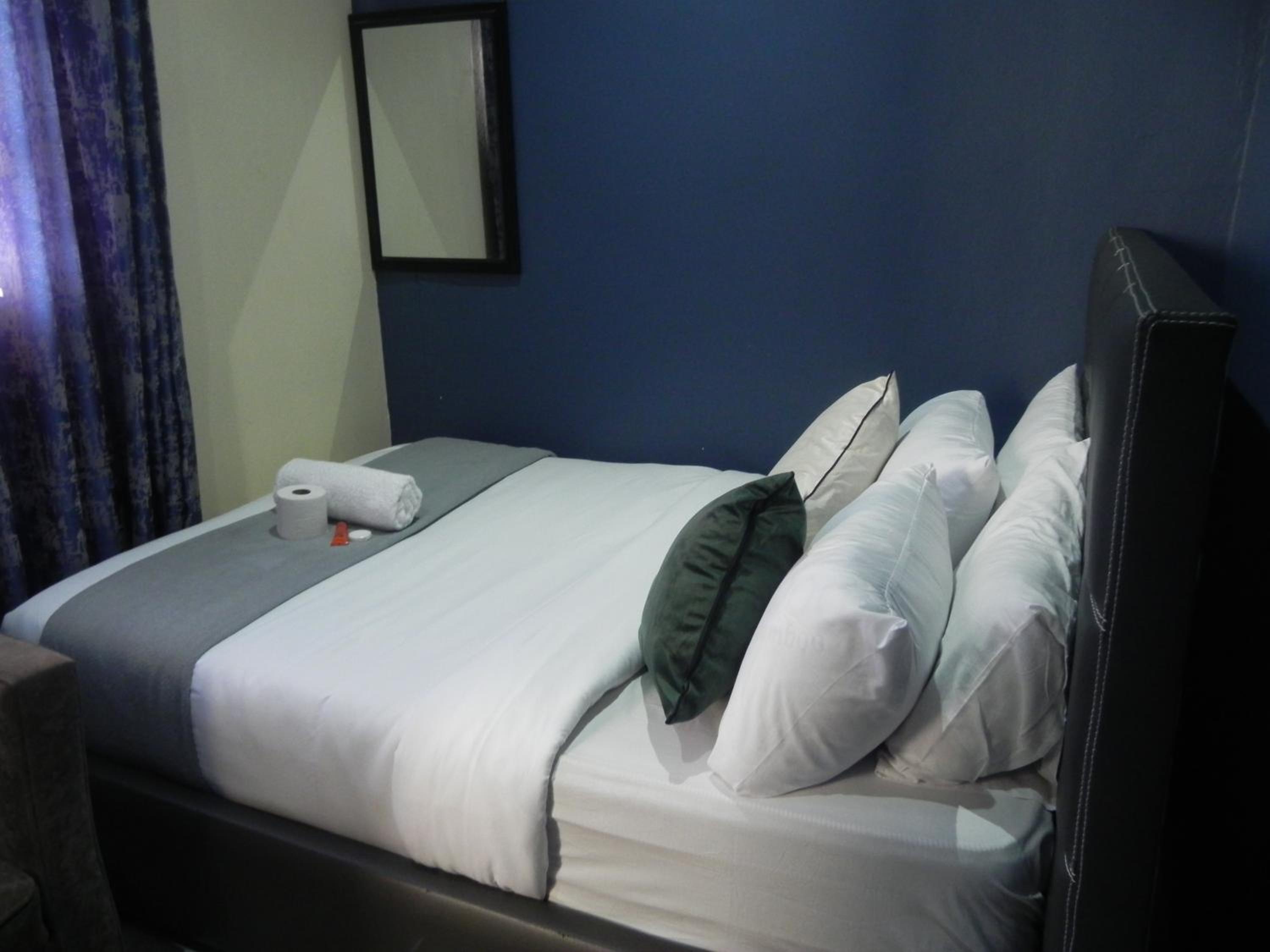 Sensations Lodge Highlands