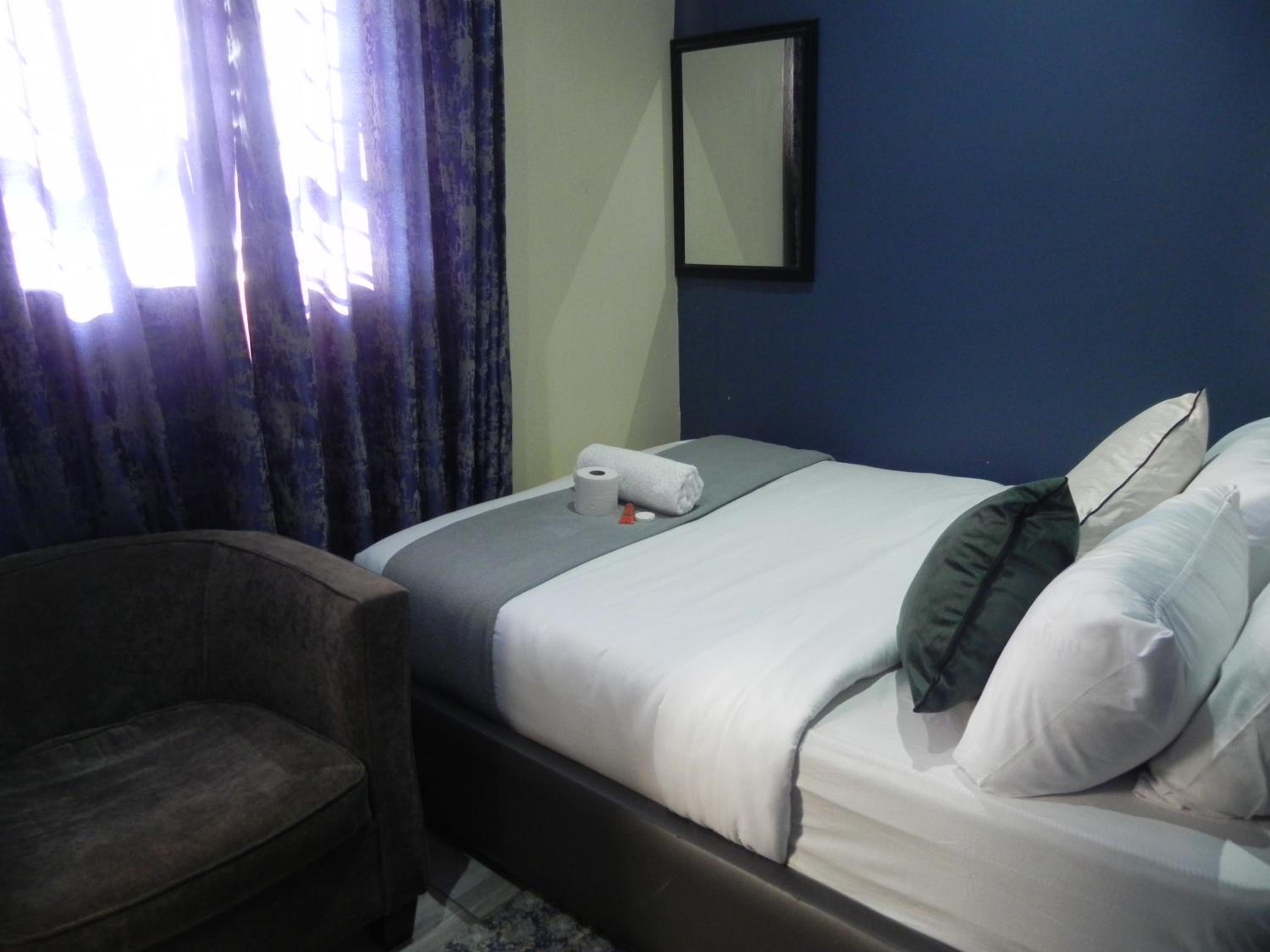 Sensations Lodge Highlands