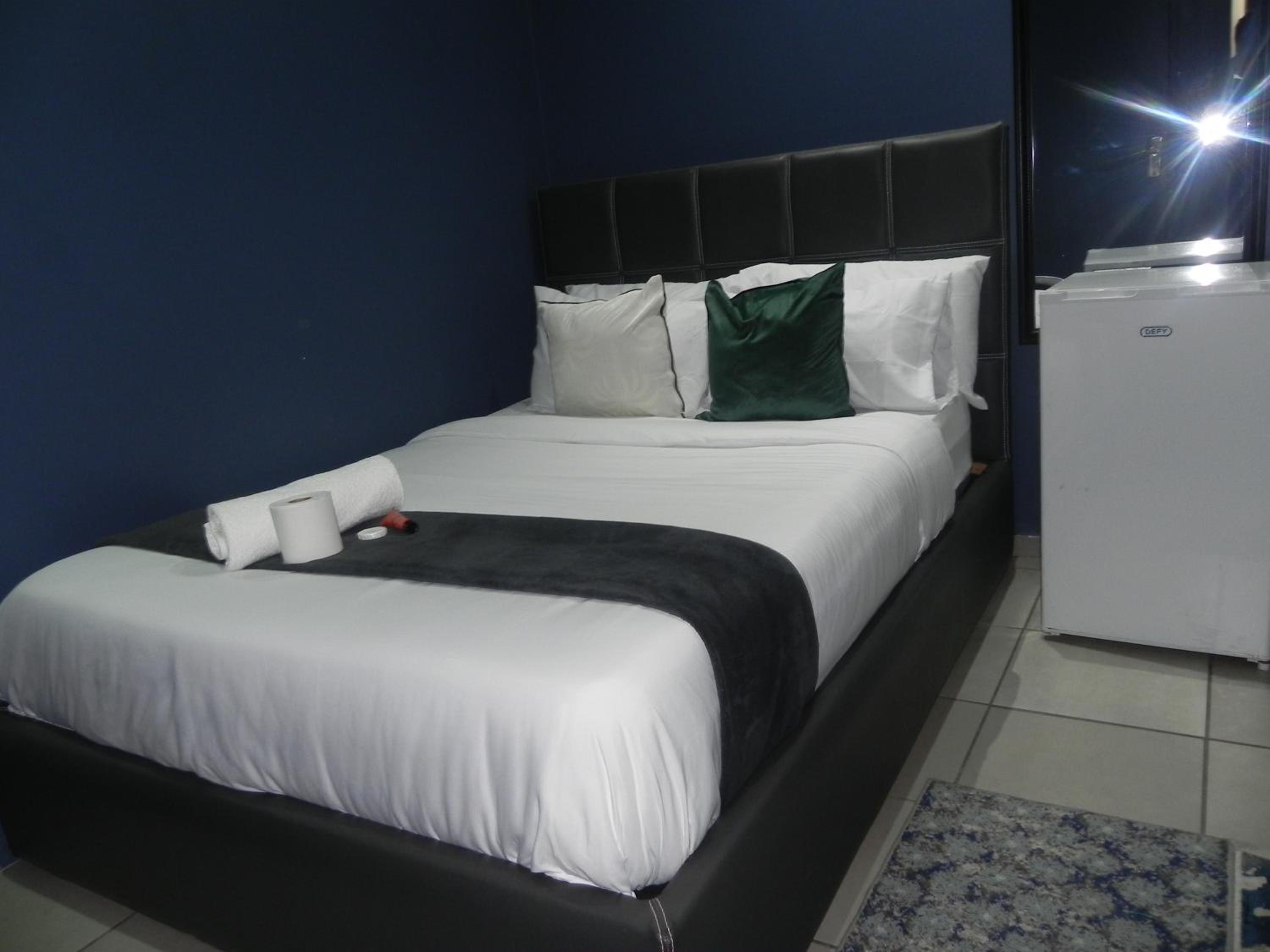 Sensations Lodge Highlands
