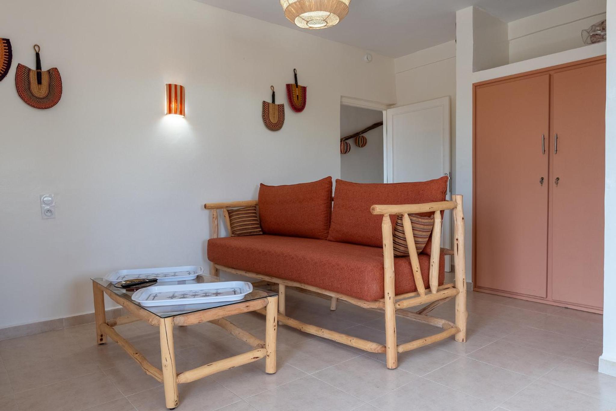 Kaouki Zen Lodge