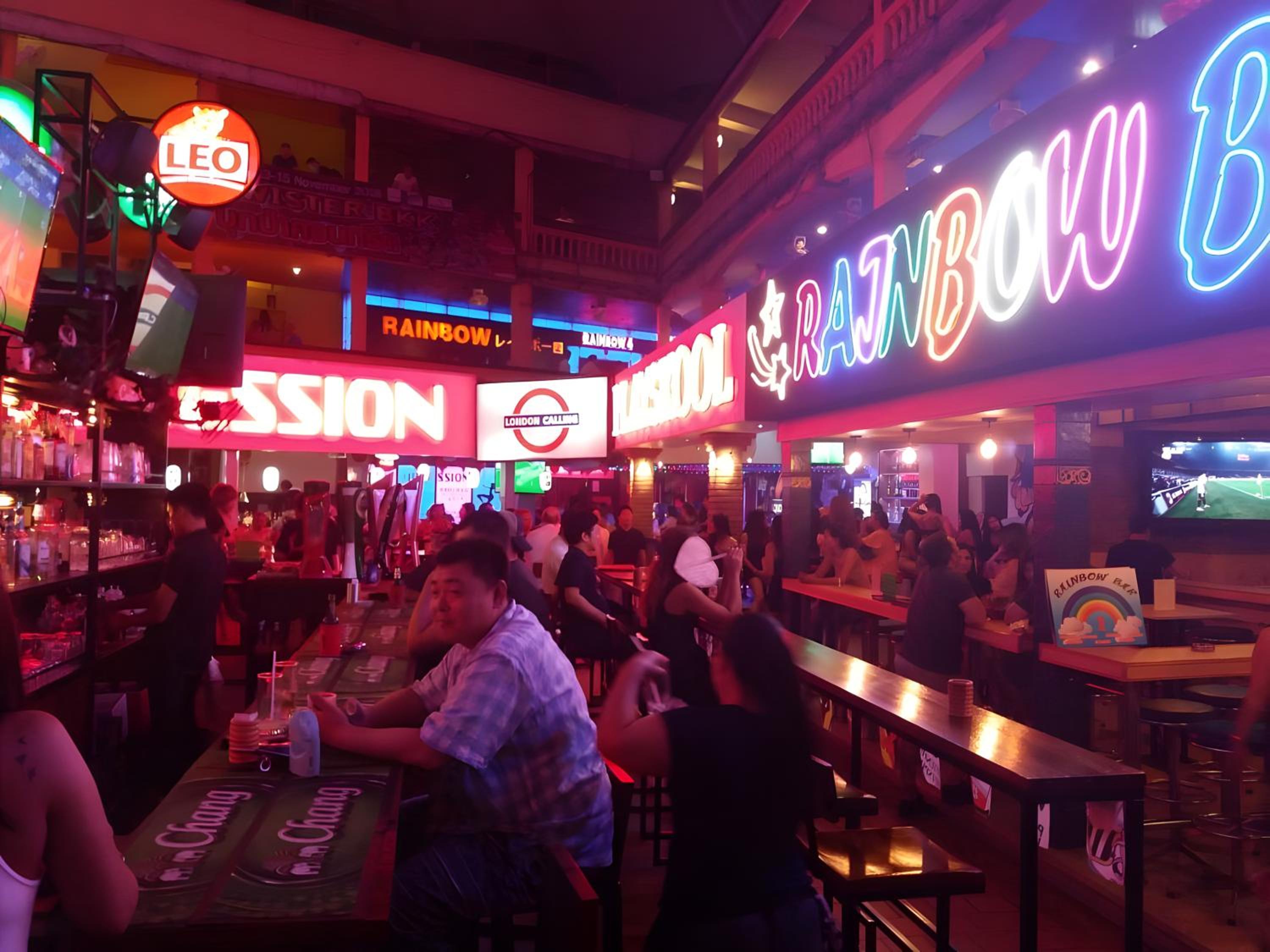 Mitr INN Sukhumvit 2 - BTS Nana มิตร อินน์ สุขุมวิทซอย 2 บีทีเอส นานา