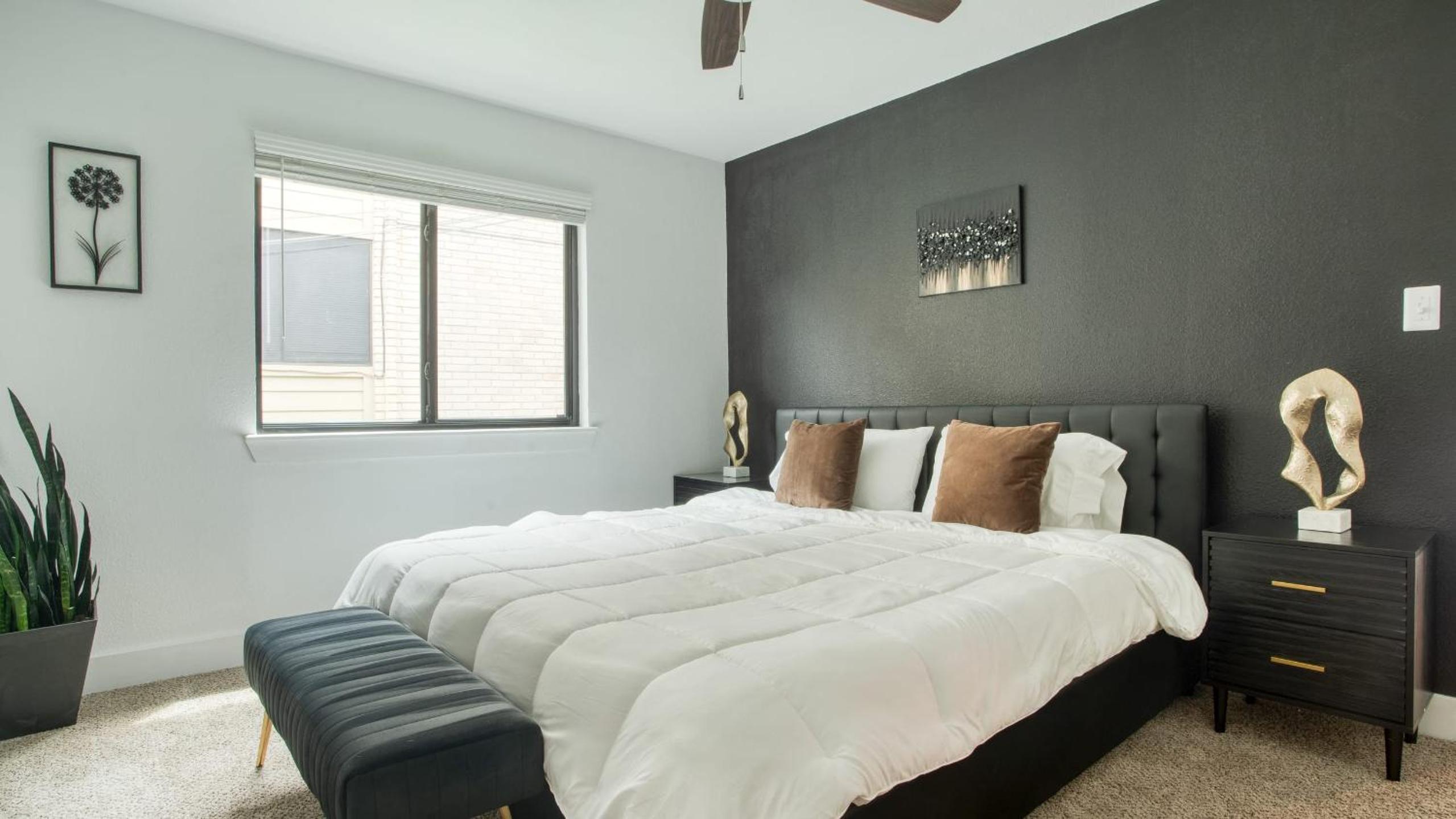 Modern Home w Shared Pool Yard Prime Location Fairlawn Lane B by AvantStay