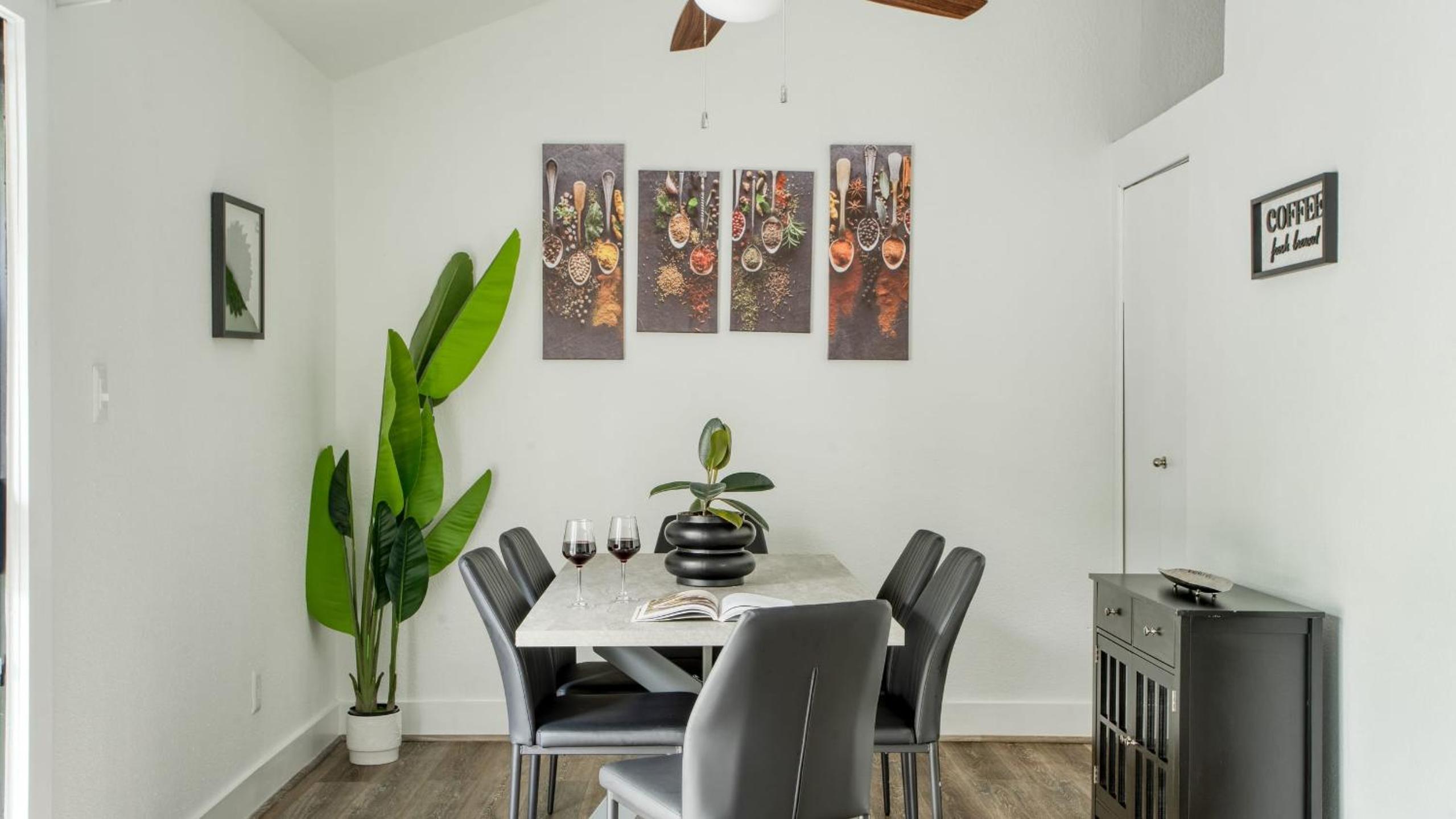 Modern Home w Shared Pool Yard Prime Location Fairlawn Lane B by AvantStay