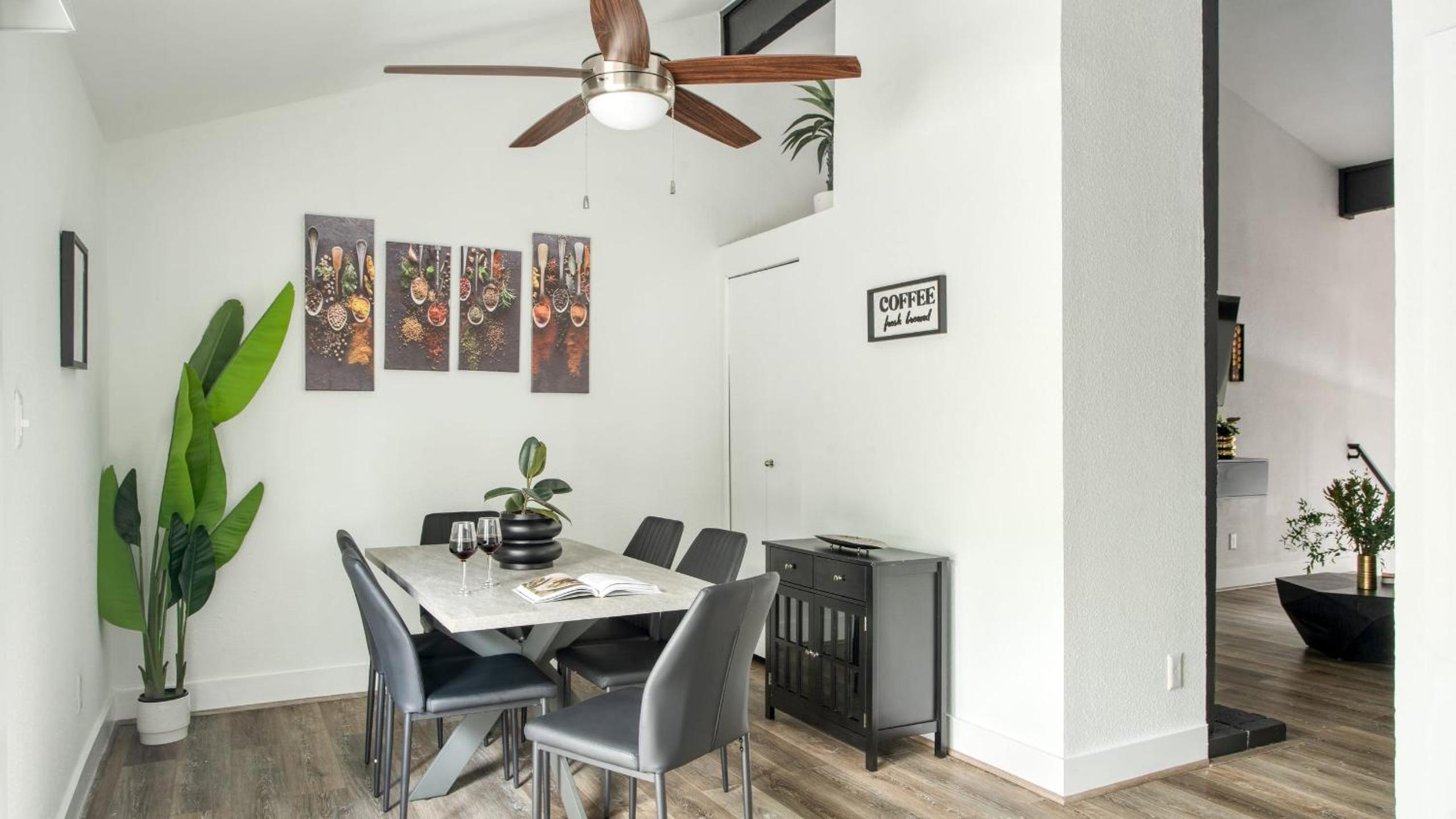 Modern Home w Shared Pool Yard Prime Location Fairlawn Lane B by AvantStay