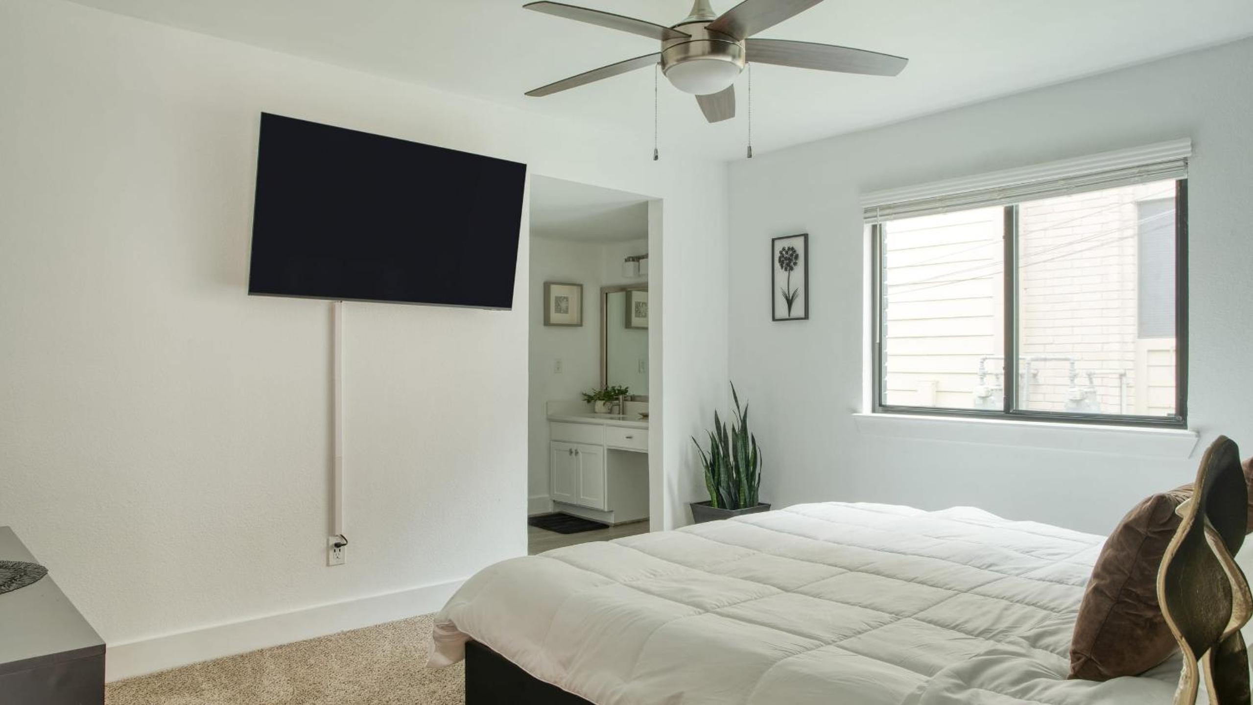 Modern Home w Shared Pool Yard Prime Location Fairlawn Lane B by AvantStay