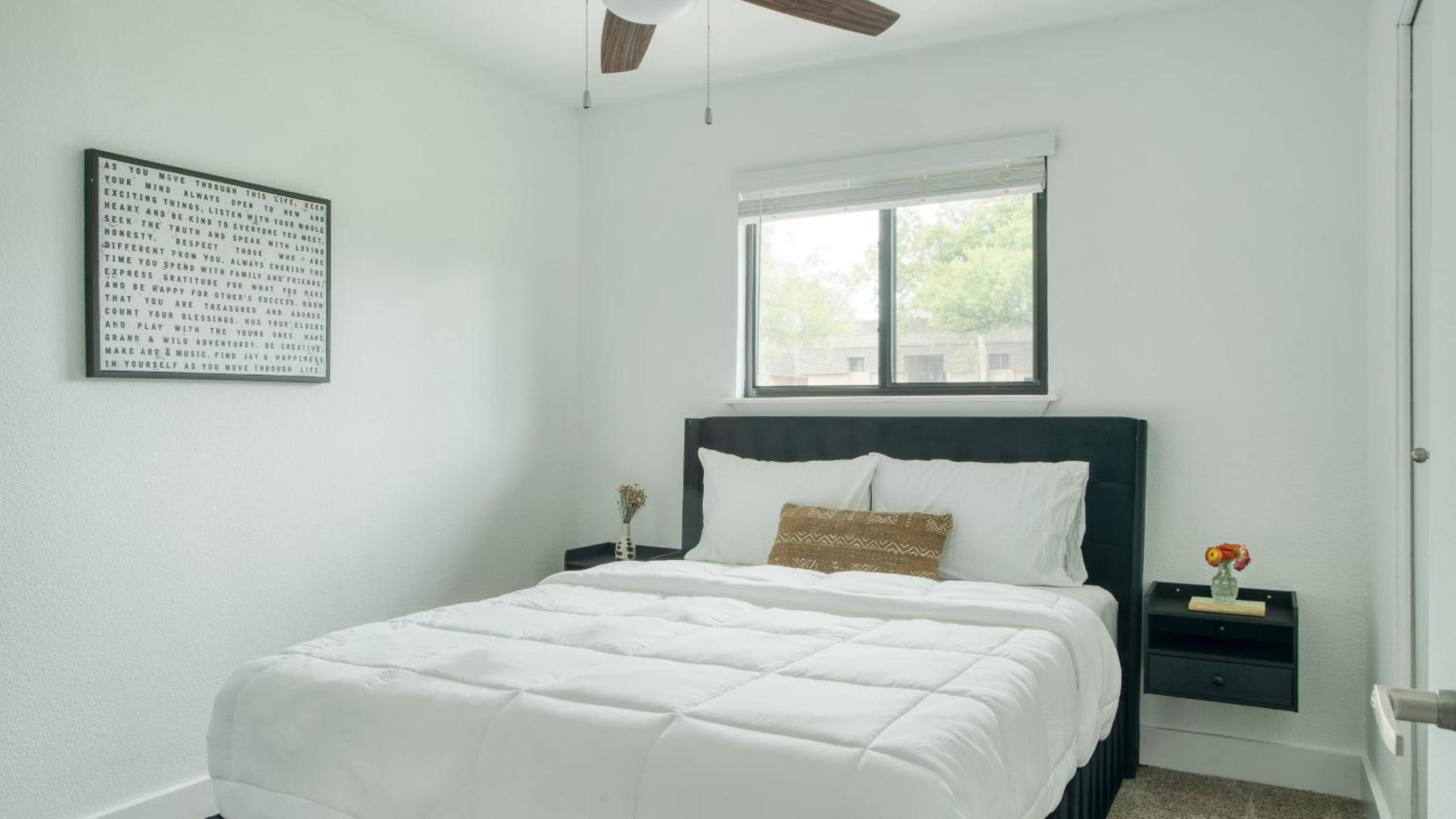 Modern Home w Shared Pool Yard Prime Location Fairlawn Lane B by AvantStay