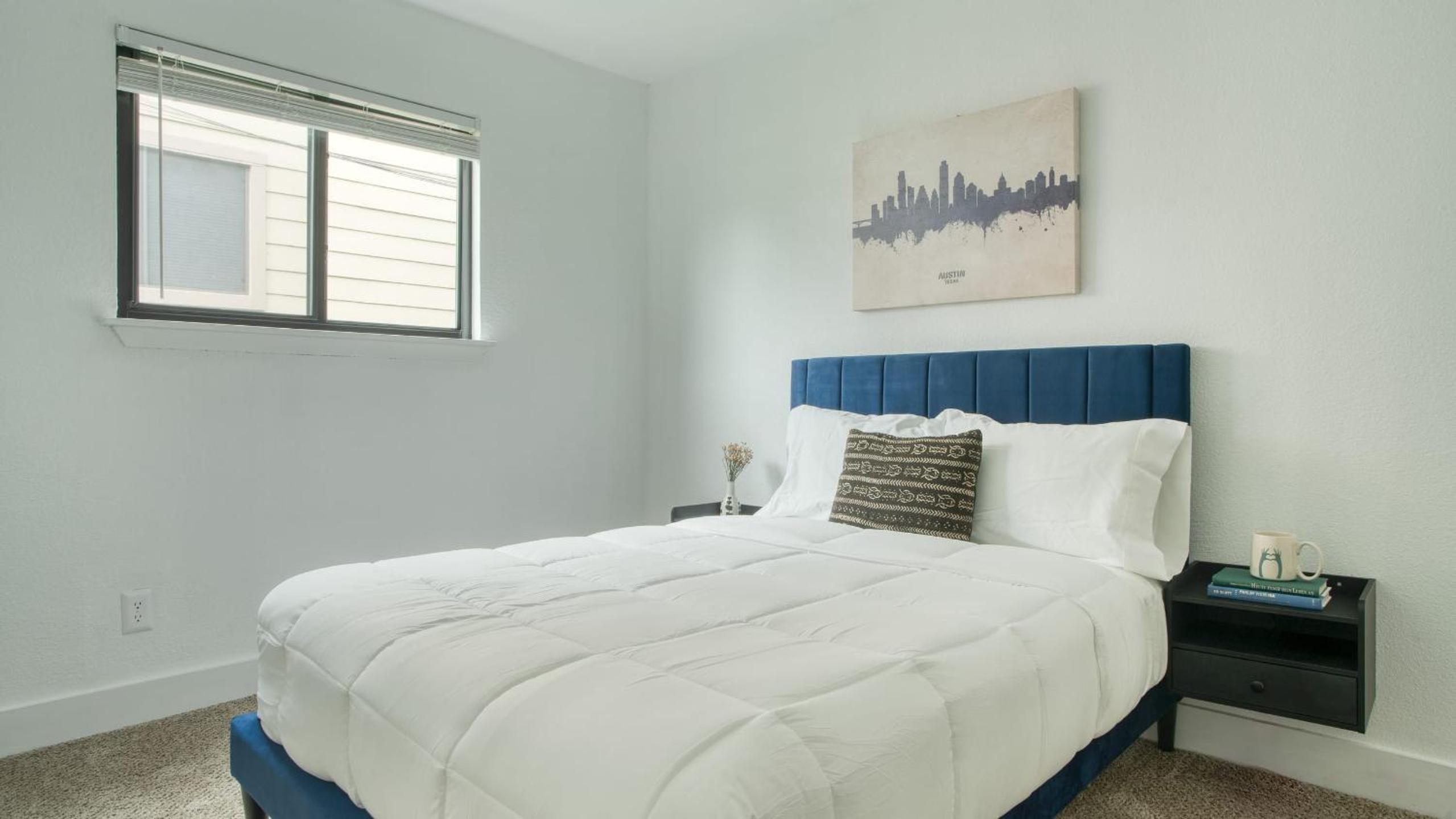 Modern Home w Shared Pool Yard Prime Location Fairlawn Lane B by AvantStay