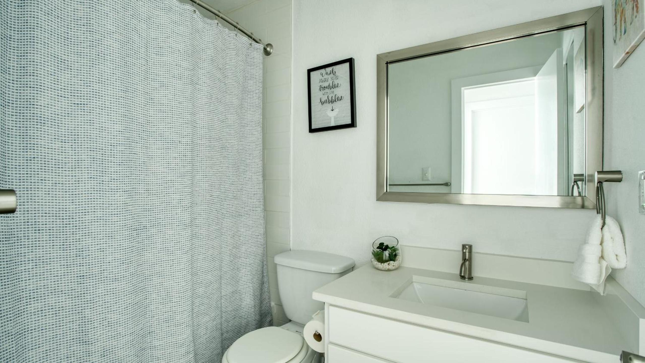 Modern Home w Shared Pool Yard Prime Location Fairlawn Lane B by AvantStay