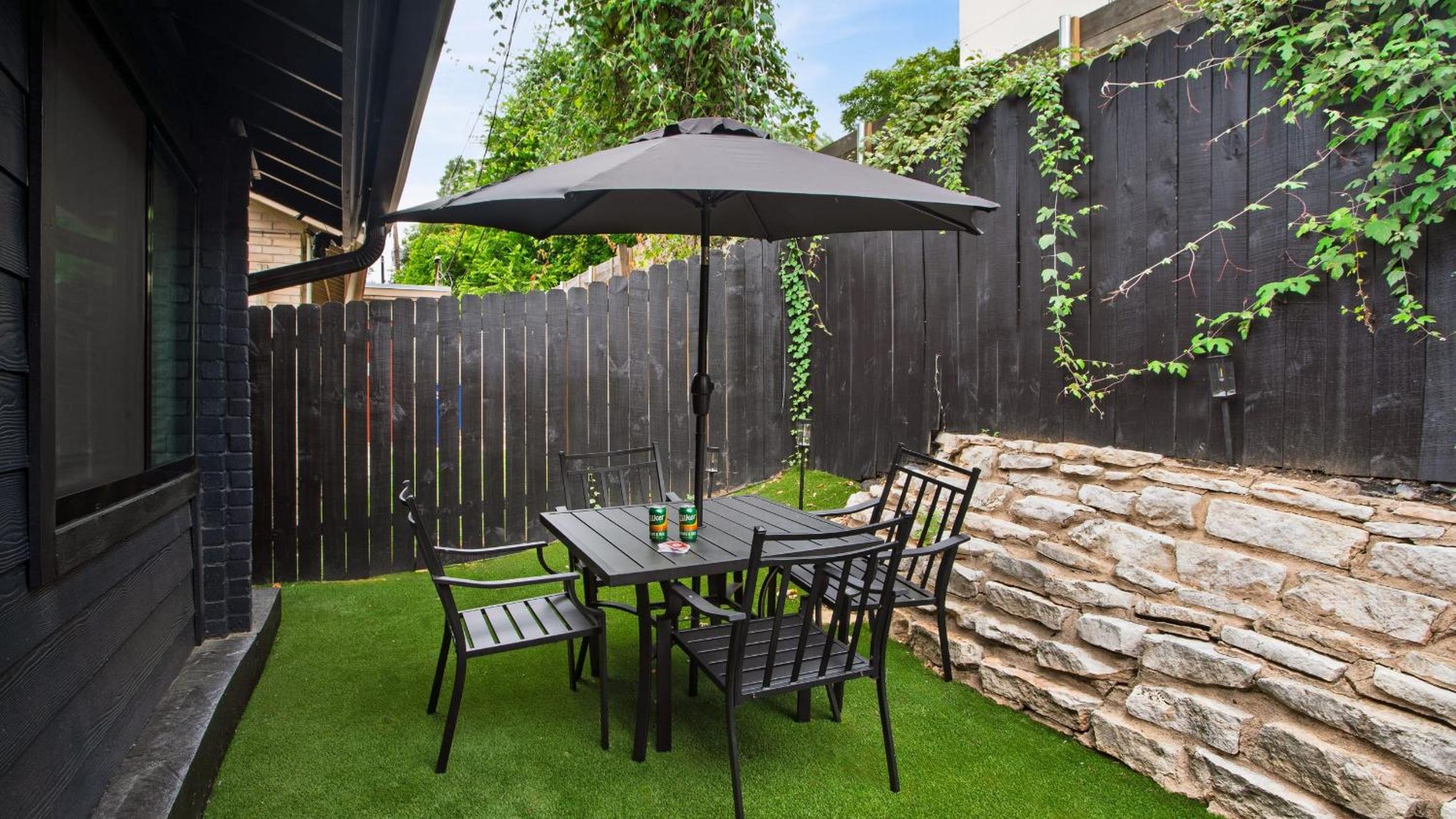 Modern Home w Shared Pool Yard Prime Location Fairlawn Lane B by AvantStay