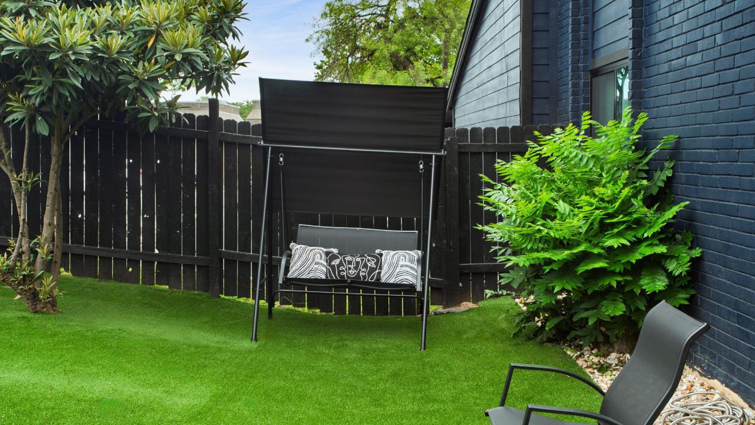 Modern Home w Shared Pool Yard Prime Location Fairlawn Lane B by AvantStay