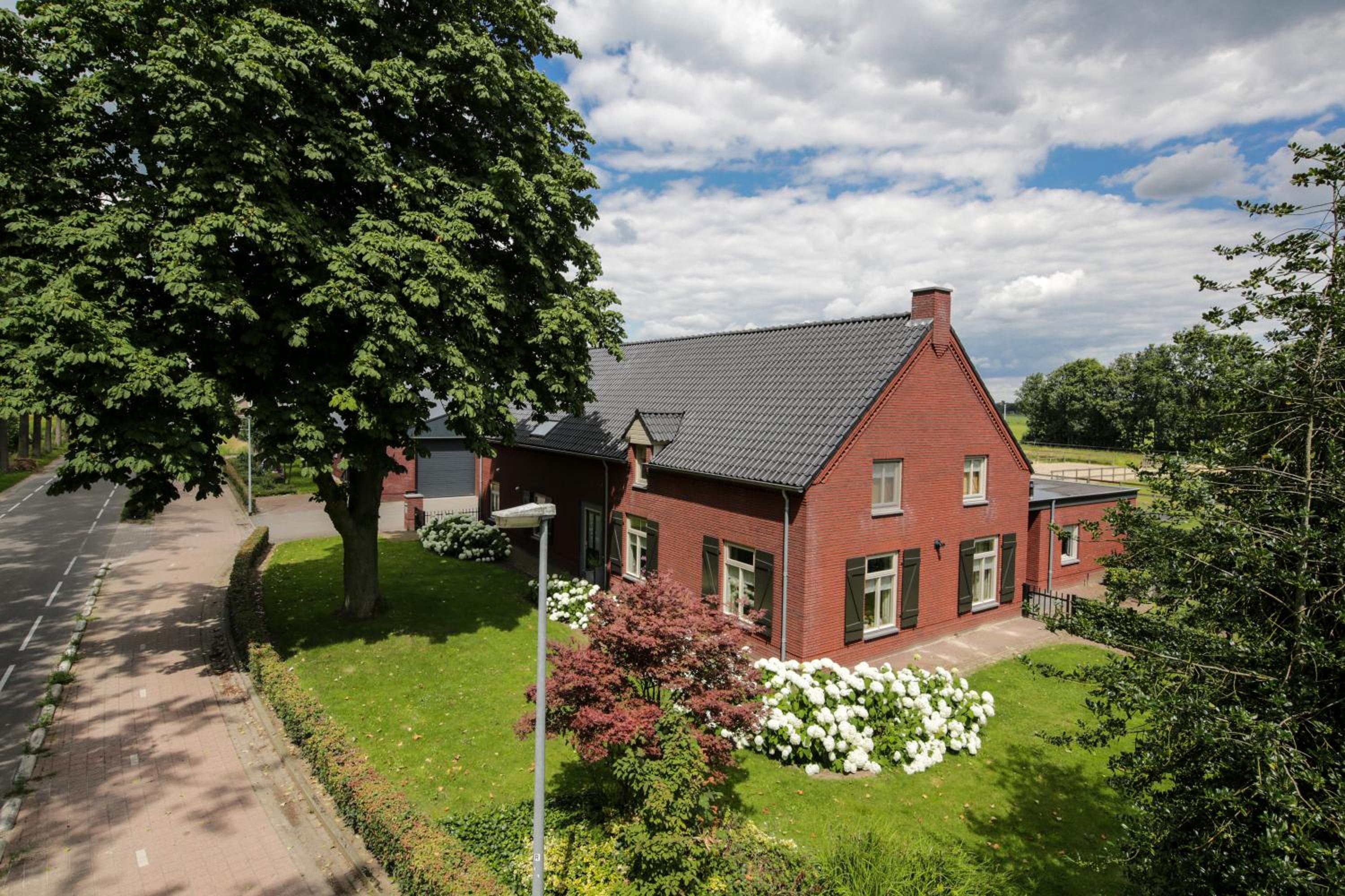Lokven Hoeve view 3