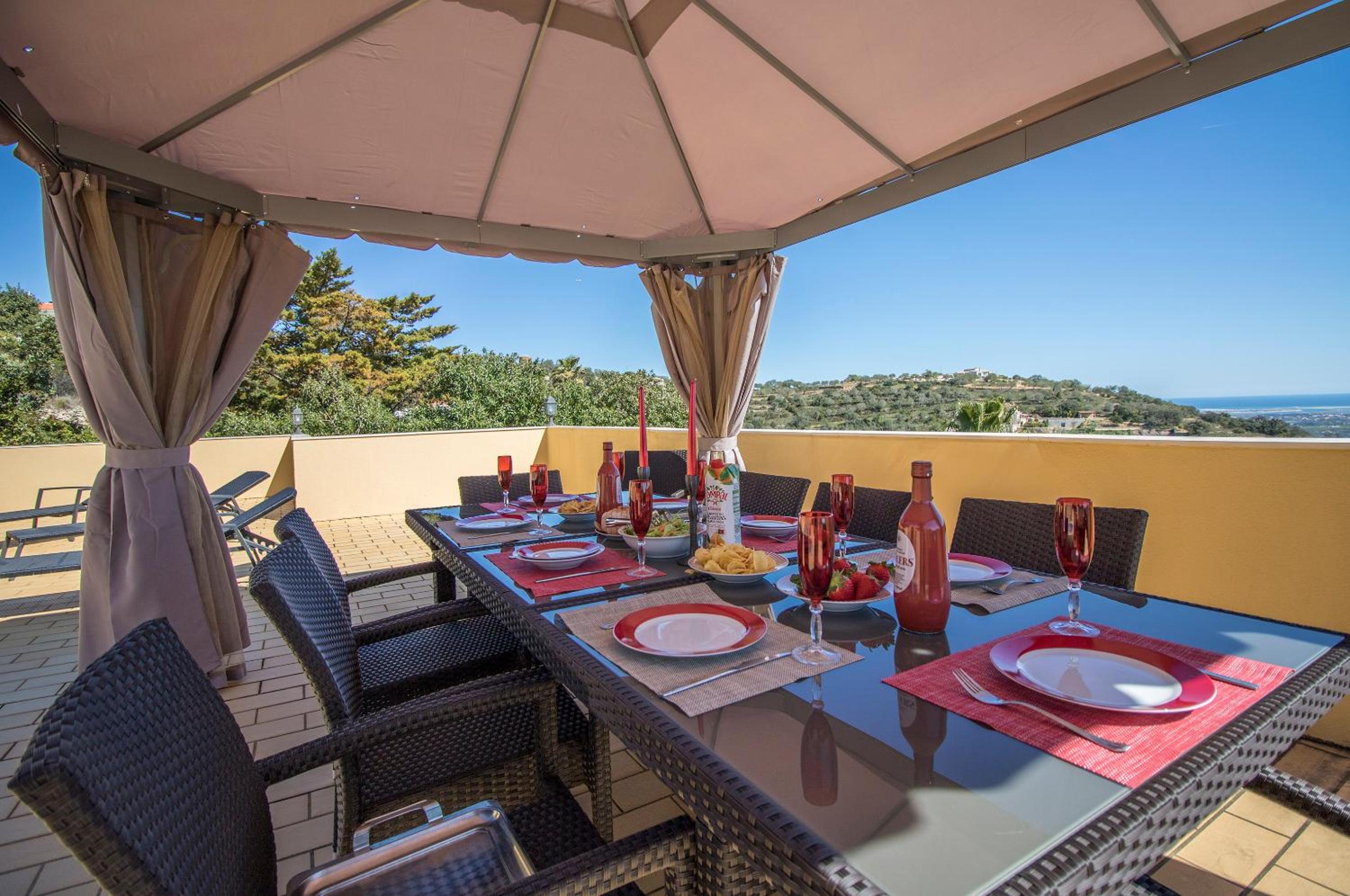 Hotel Villa Panoramica - Image 1