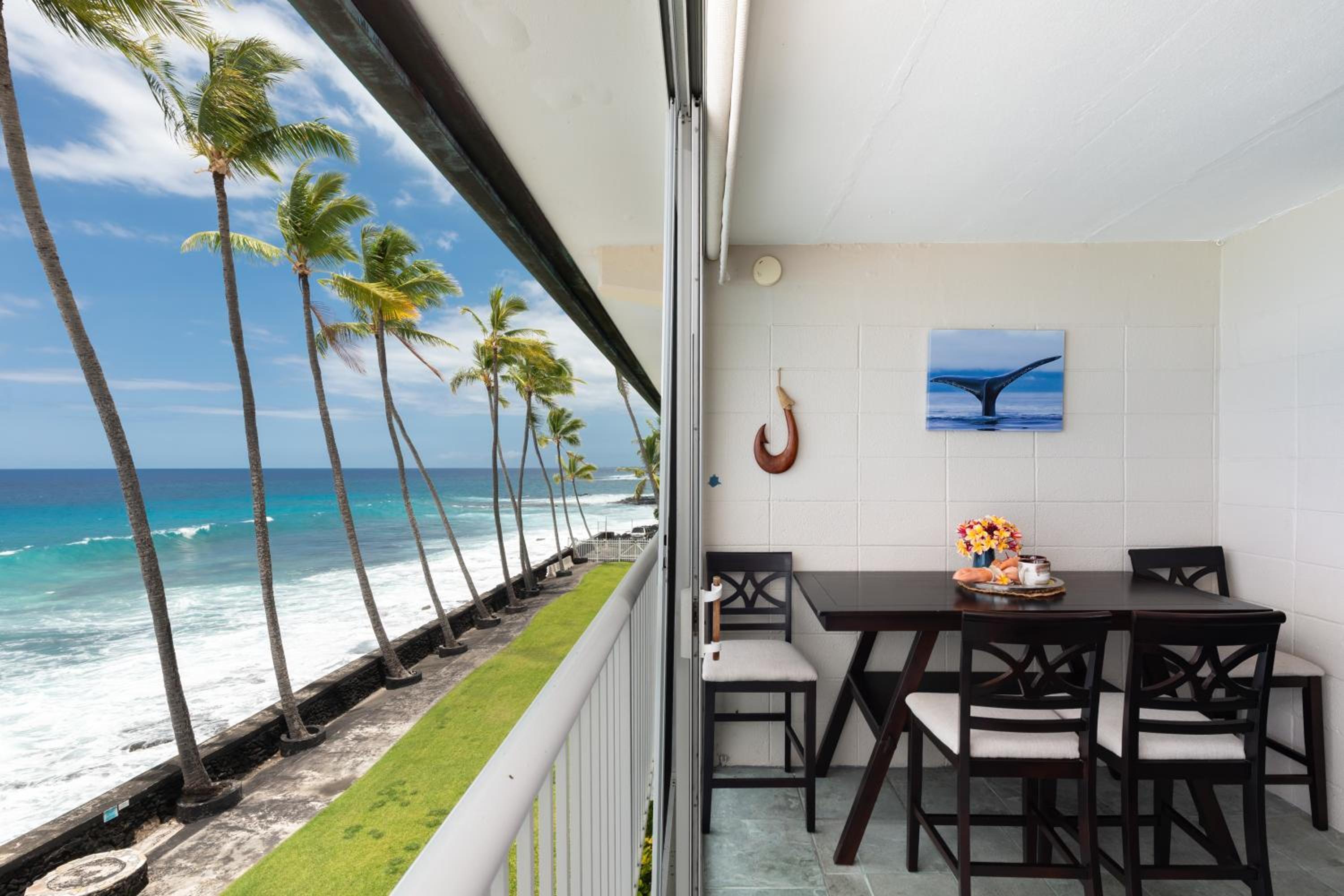 Kona Magic Sands #305 condo